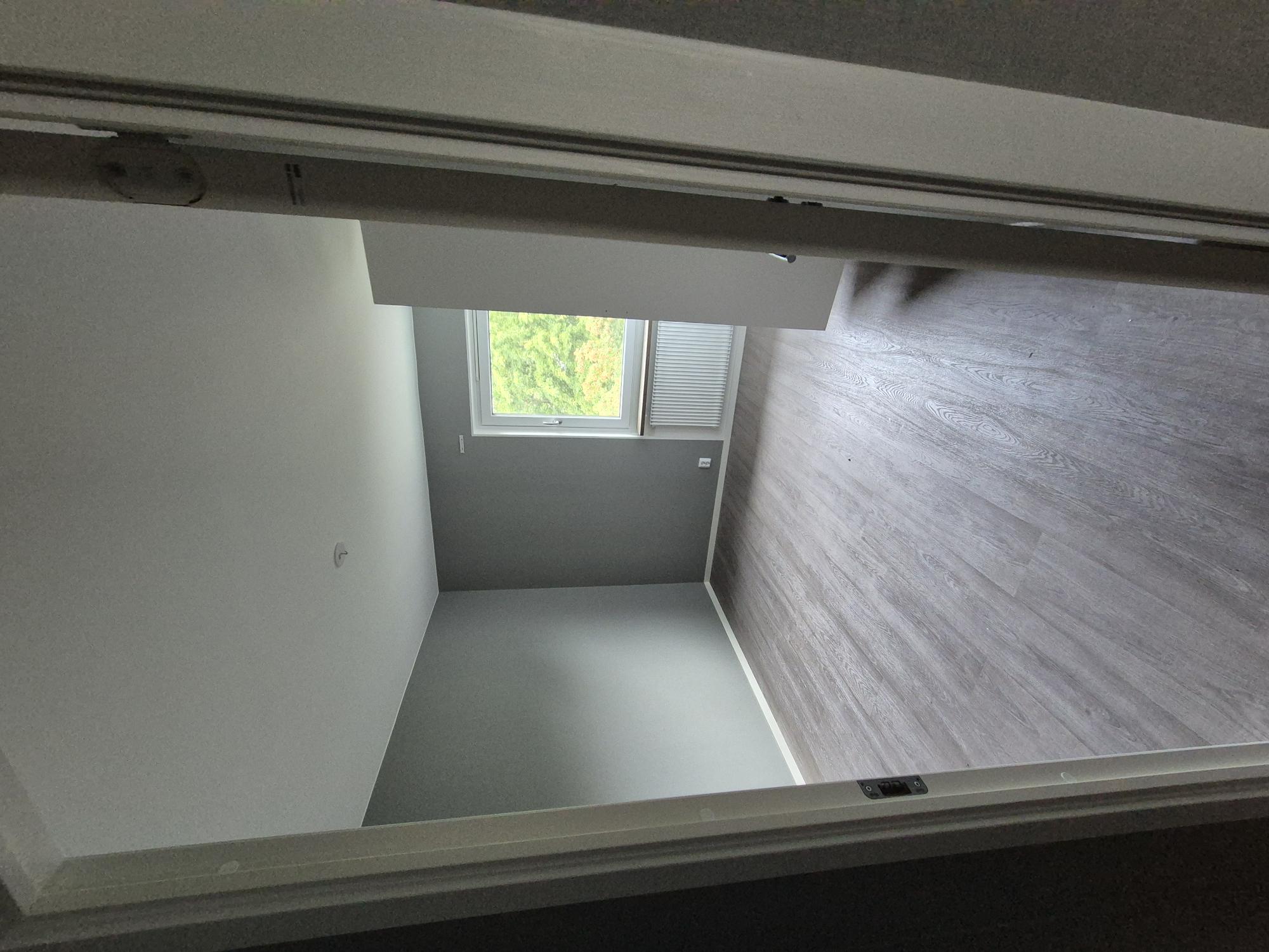 Lägenhet, 2 rooms, 56 sqm, Krylbo