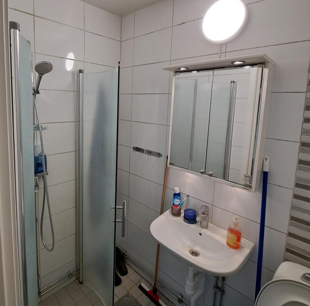 Apartment in Eskilstuna, Nyfors, Snopptorp - Bild 3