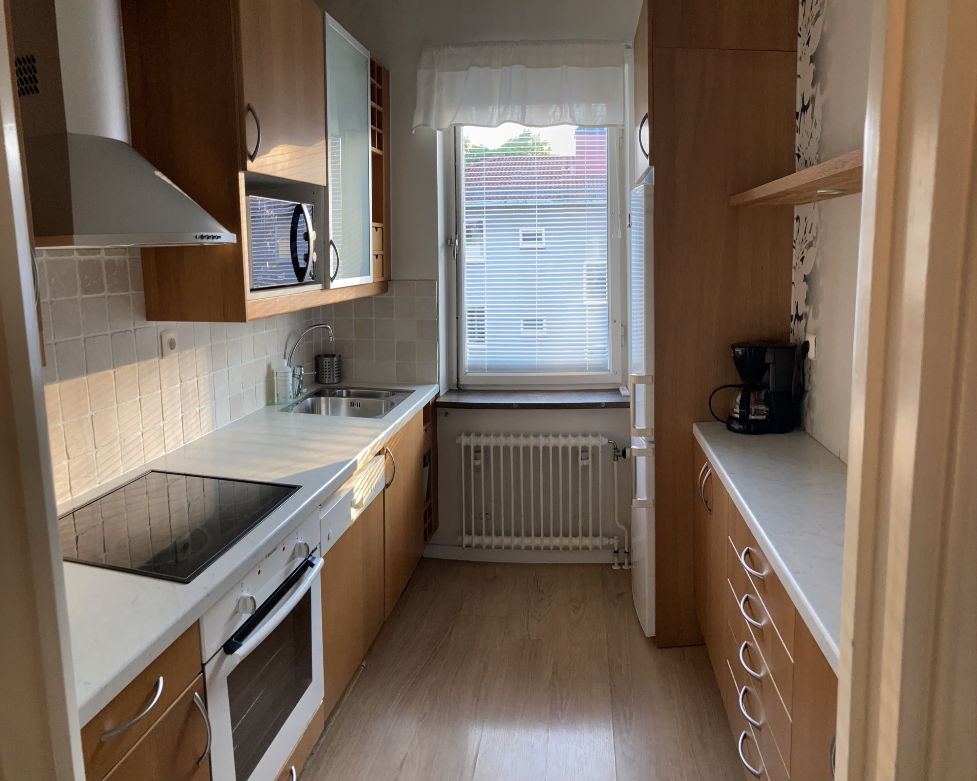 Damastvägen, Bromma — photo 2