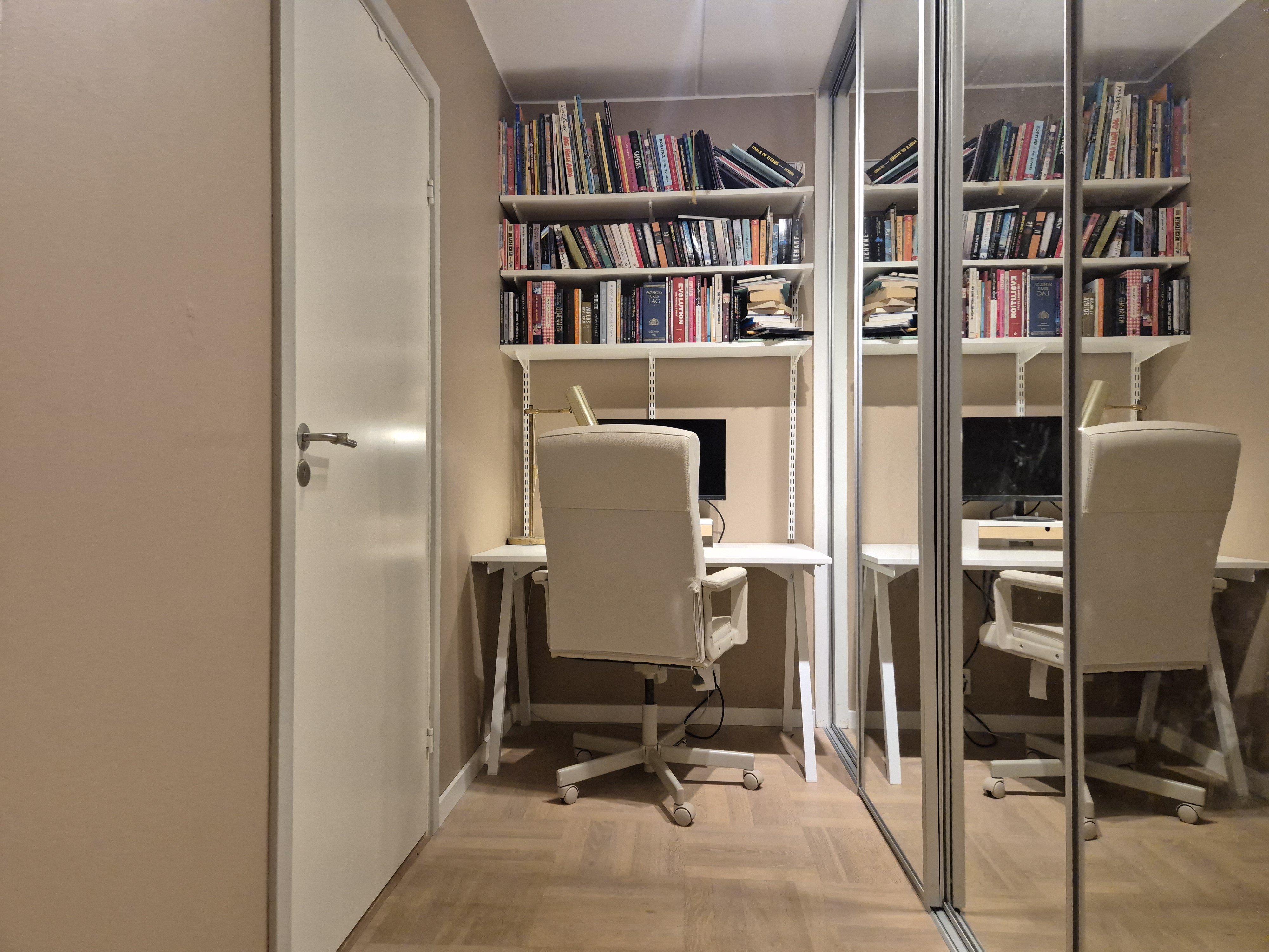 2.5 rum och kök, Stockholm — 21 000 kr/mån — bild 3