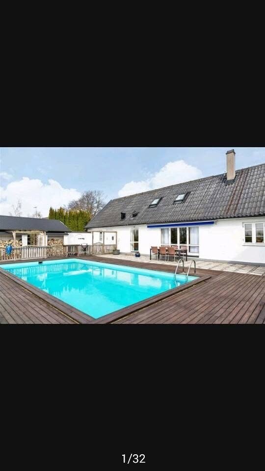 Villa/Hus, 1 rooms, 25 sqm, Marieholm