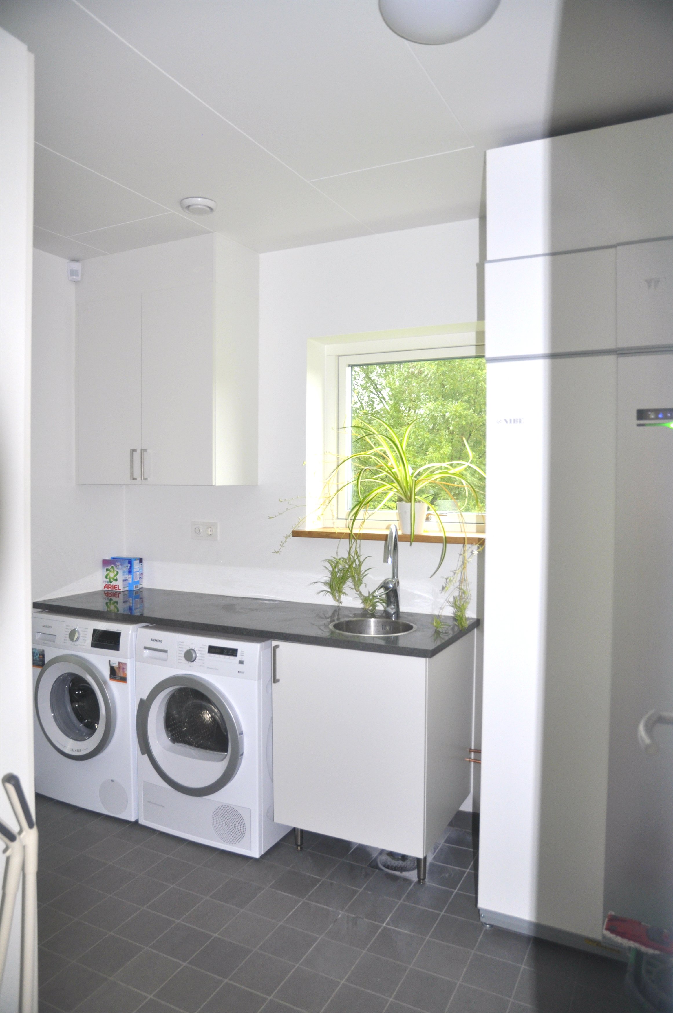 6 rok · 133 m² i Hjärup – bild 7