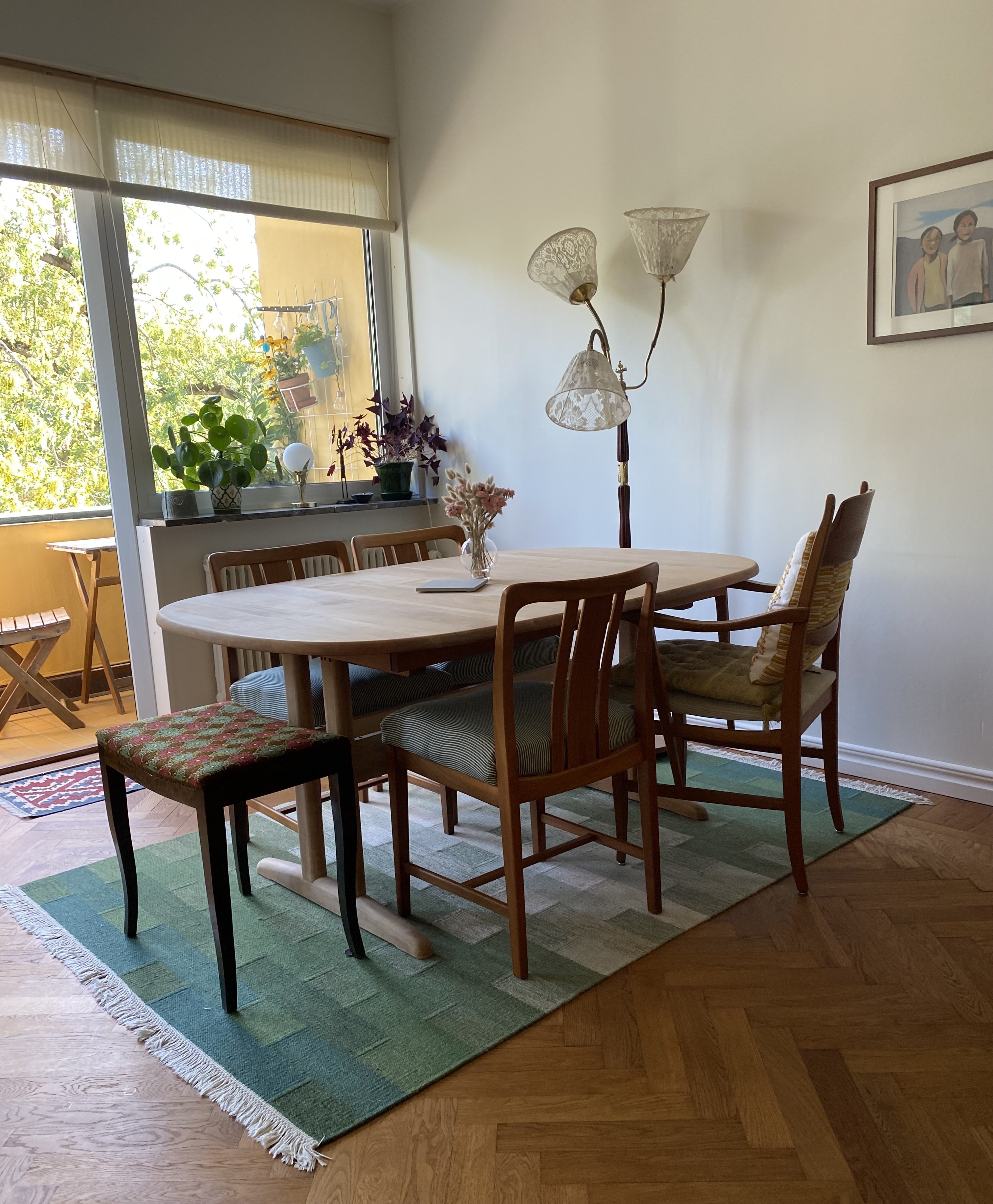 Lägenhet – Malmö, Rönneholm - Fler