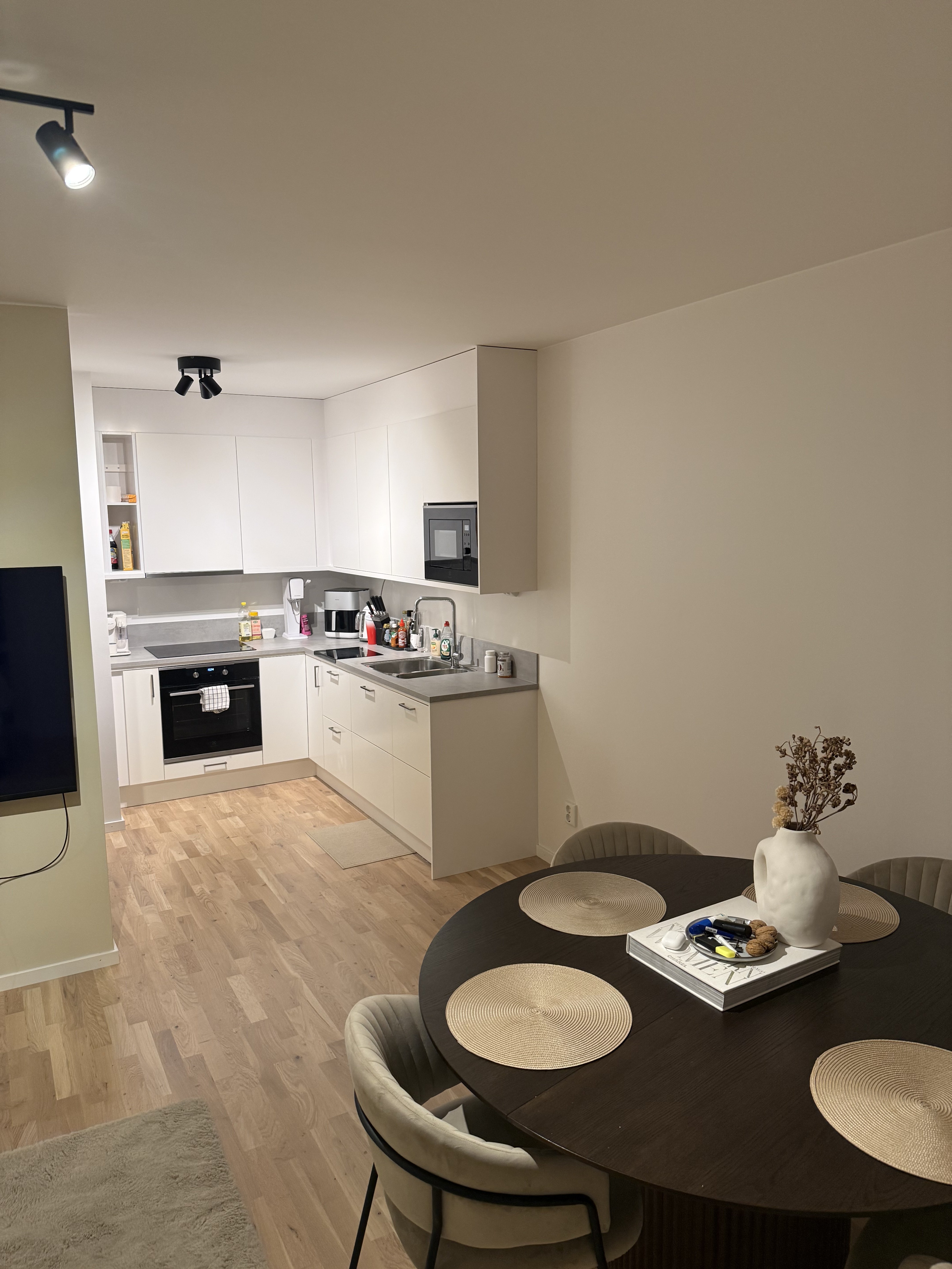 Apartment in Stockholm, Liljeholmen - Bild 3