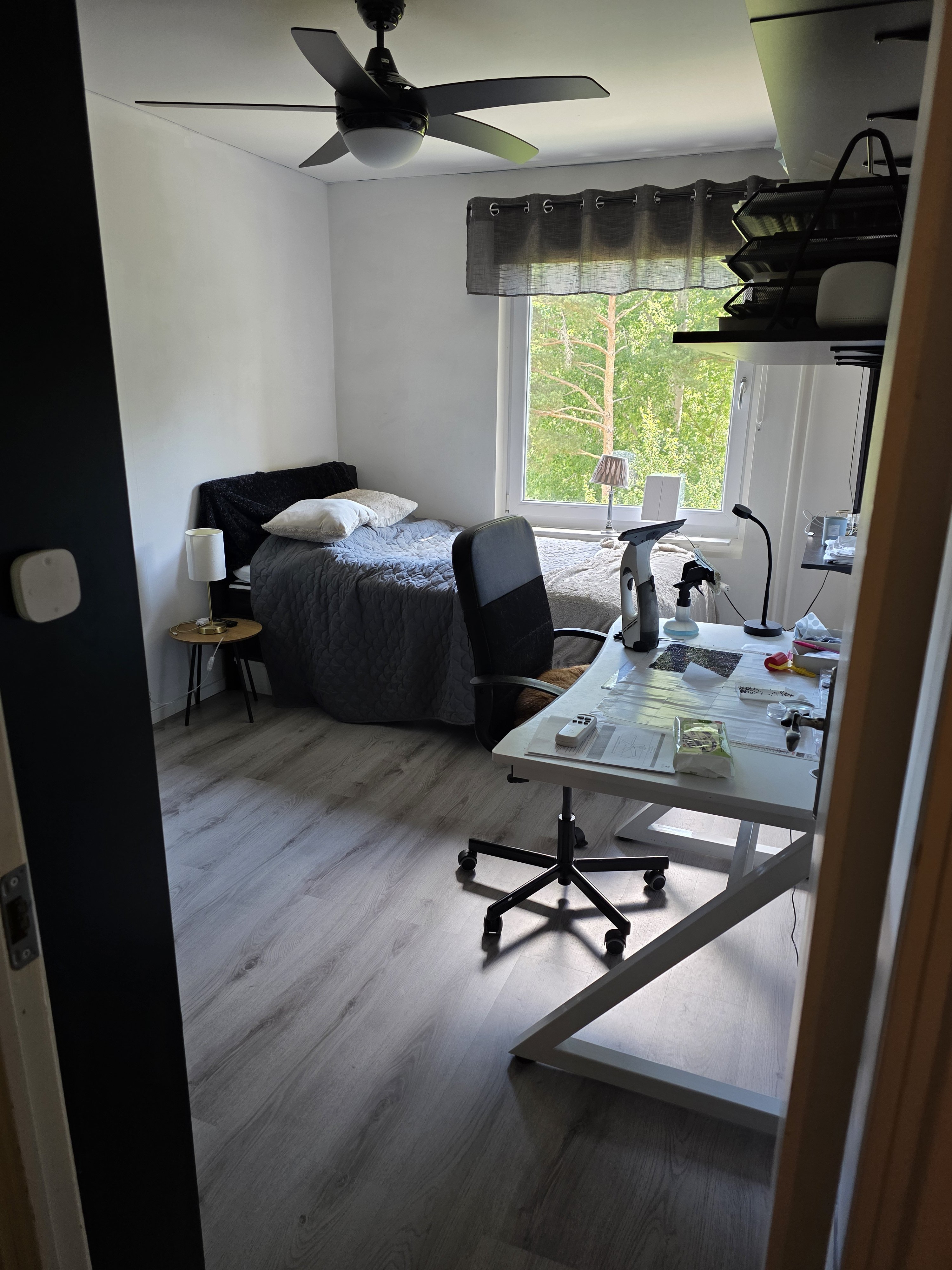 Loft, 1 rooms, 12 sqm, Tyresö