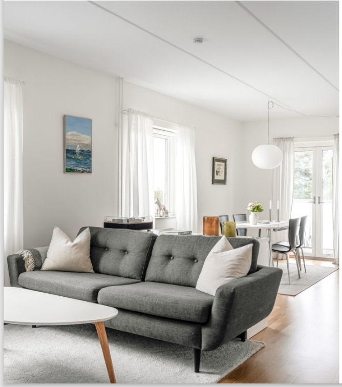 Ekholmsvägen, Skärholmen