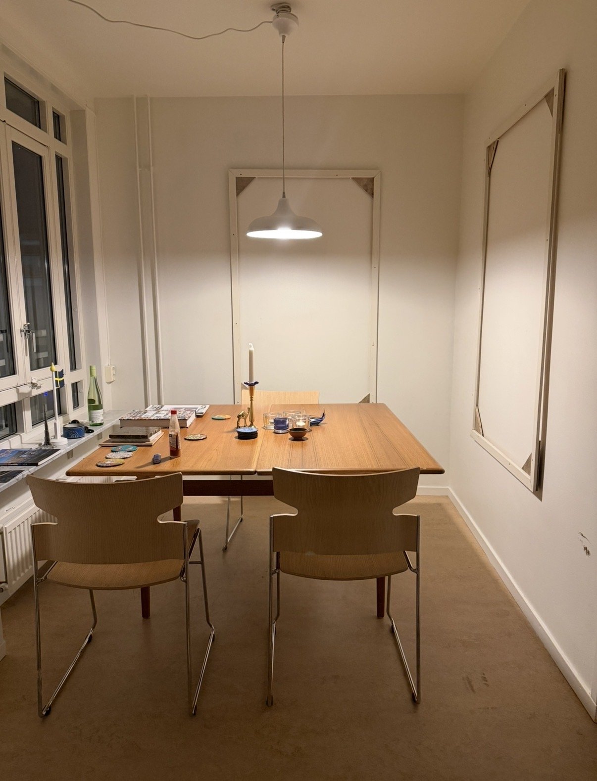 Glömmingegränd, Spånga