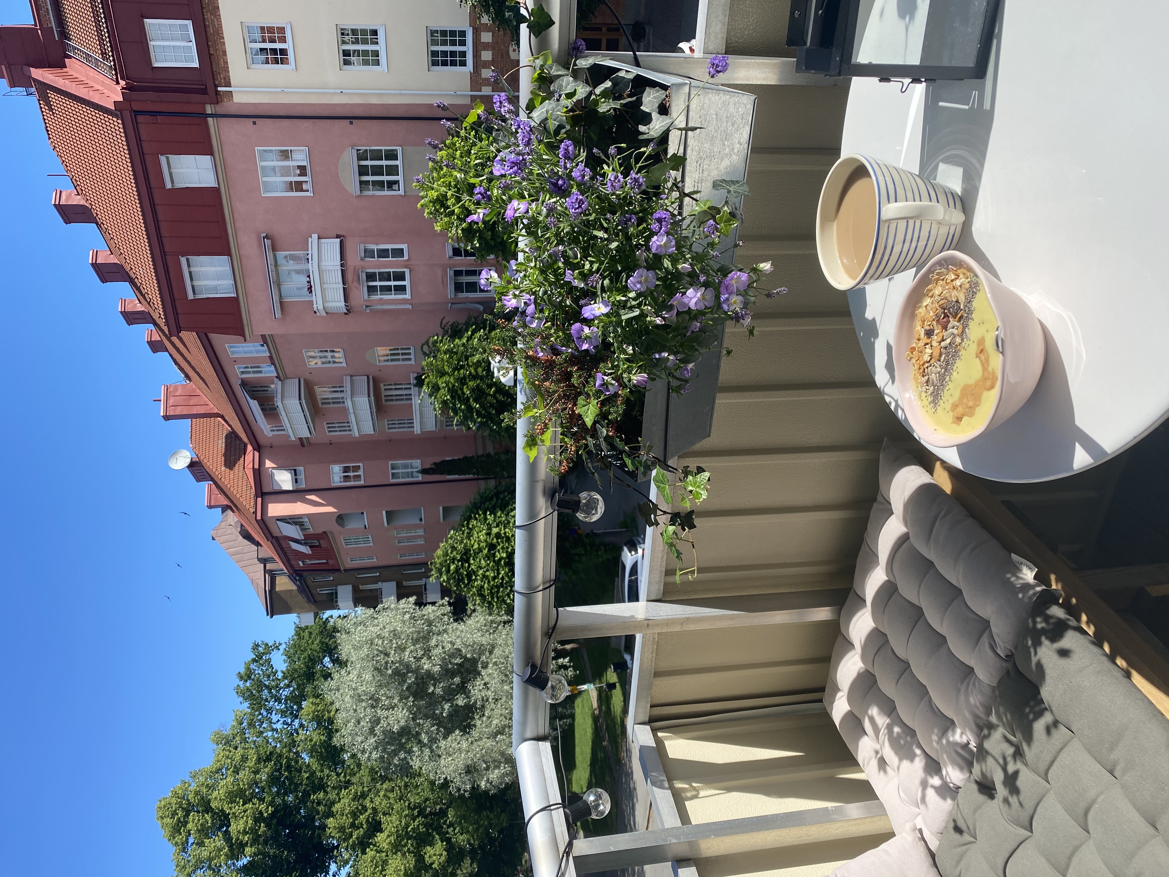 Parkvägen