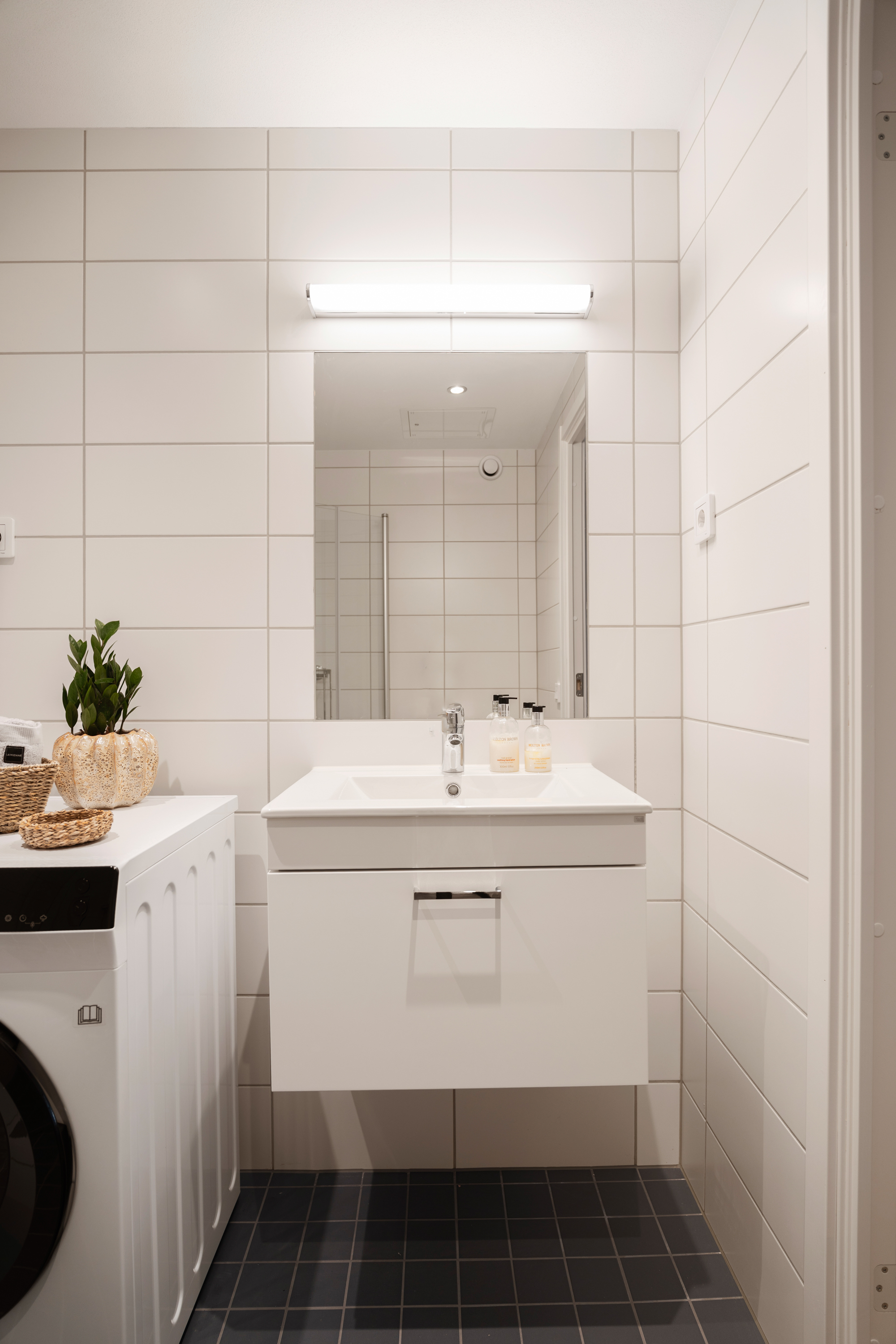 3 rok · 55 m² i Tumba – bild 19