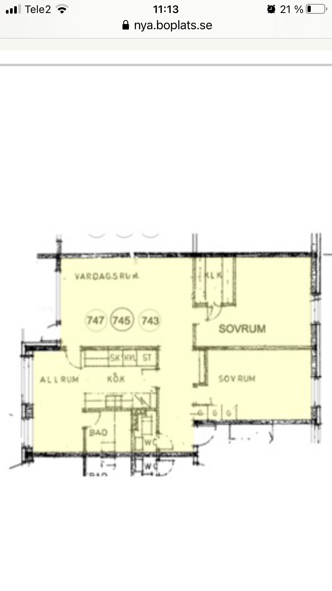 Bronsåldersgatan, Västra Frölunda — photo 4