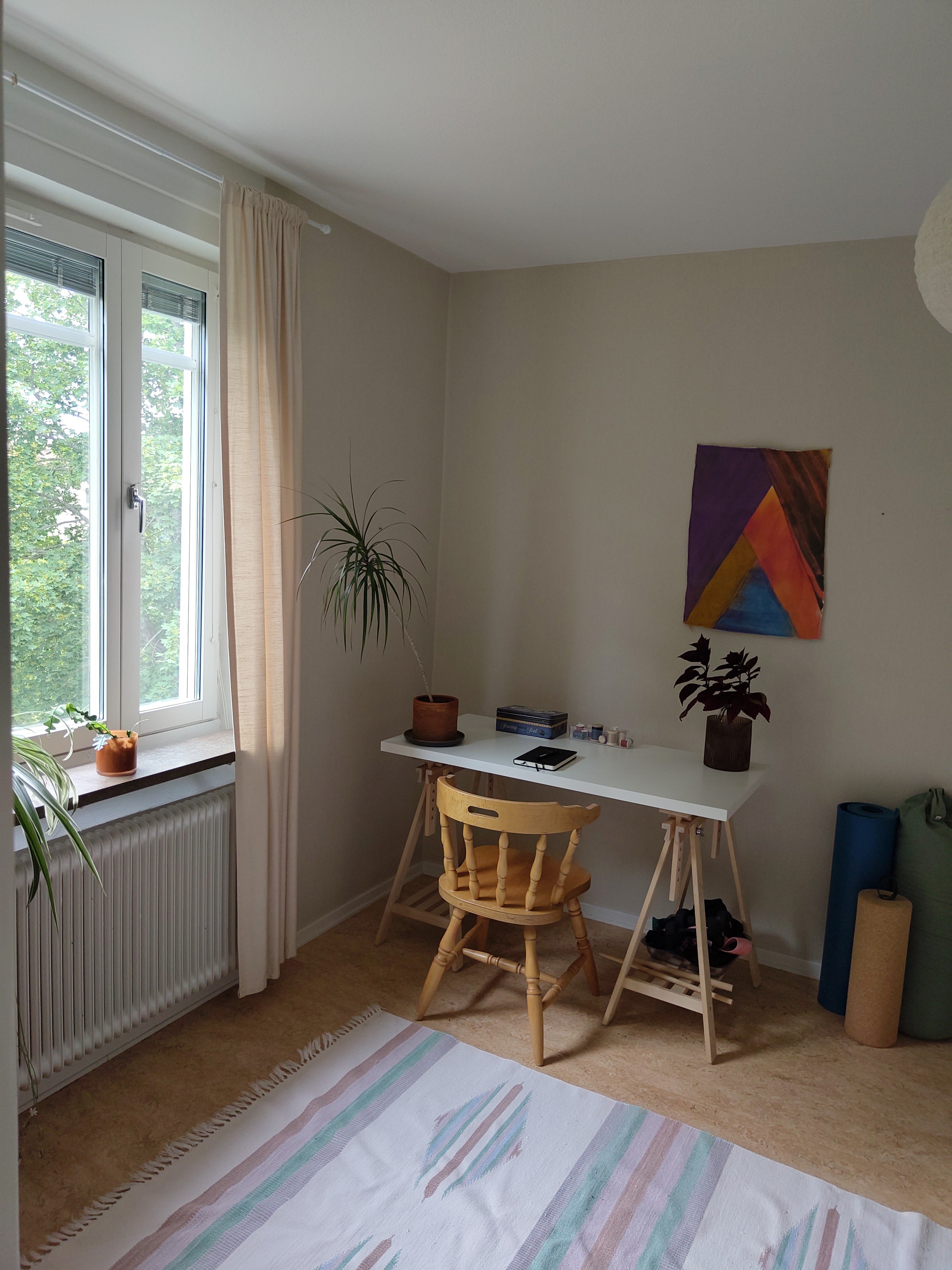 Lägenhet, 1 rooms, 12 sqm, Hässelby