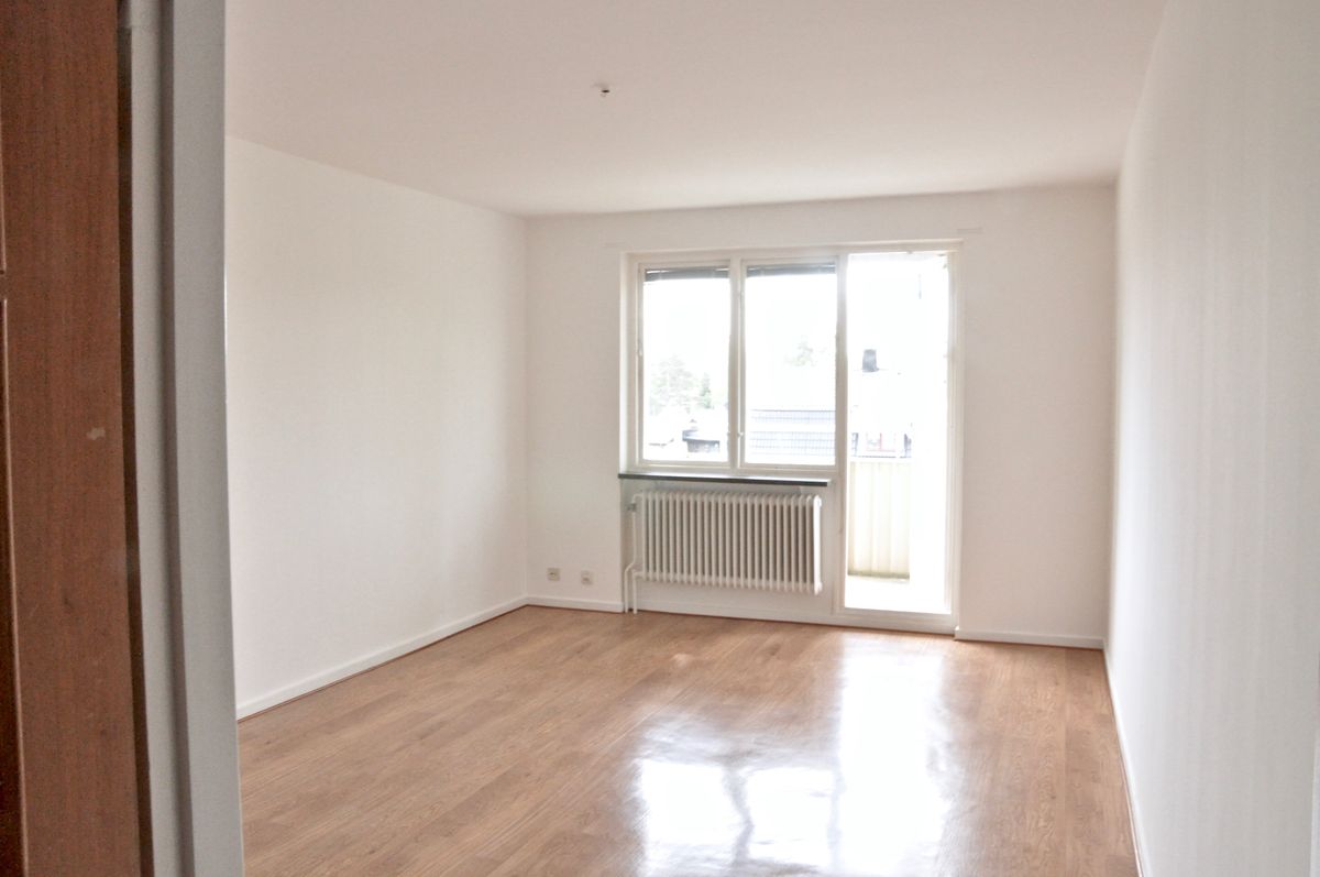 Lägenhet, 2 rooms, 57 sqm, Röfors