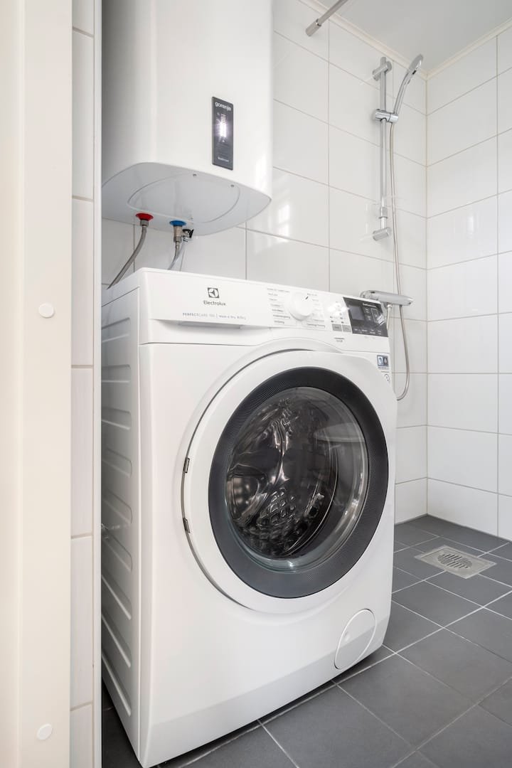 3 rok · 33 m² i Saltsjö-boo – bild 17