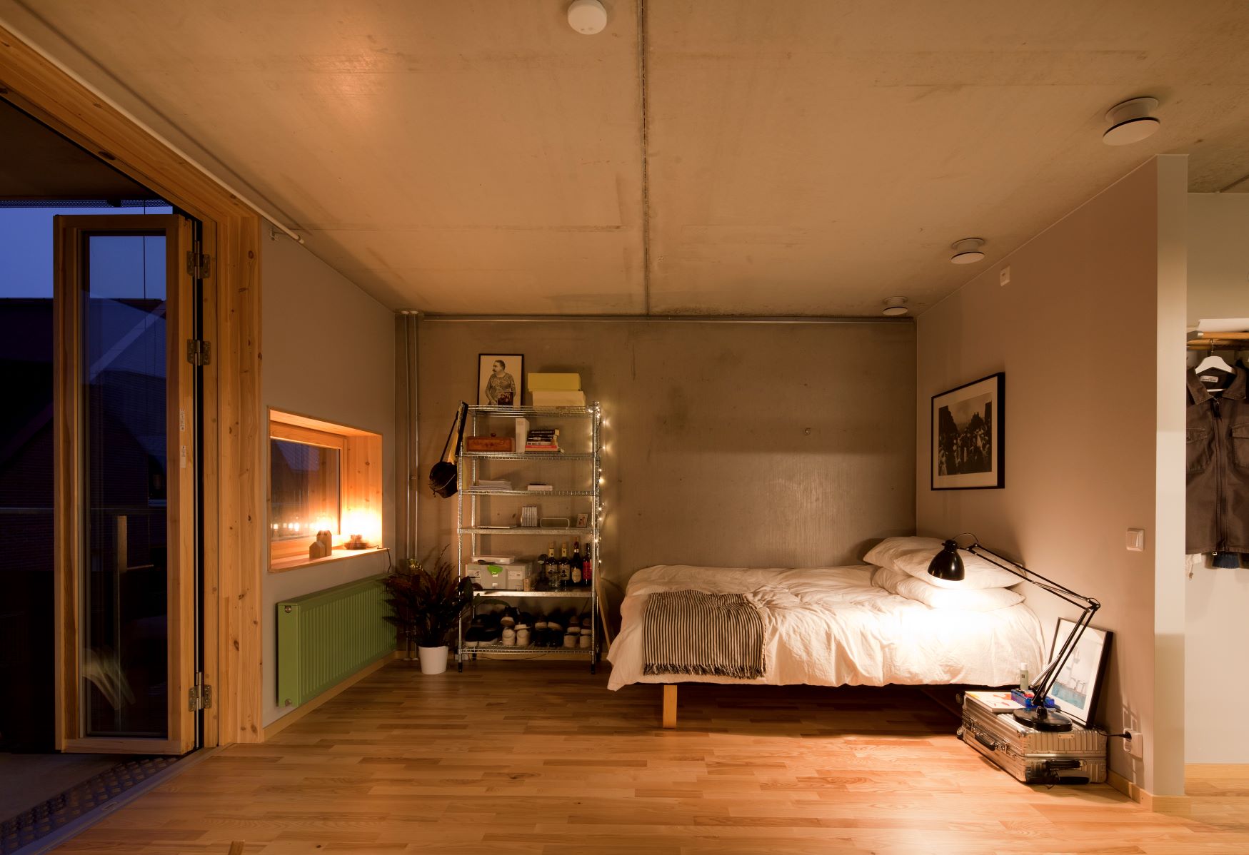 Lägenhet, 1 rum, 31 kvm, Malmö