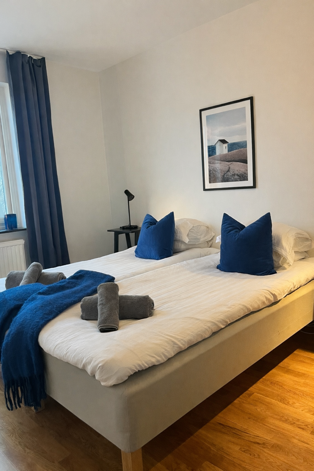 Barometergatan, Göteborg — photo 5