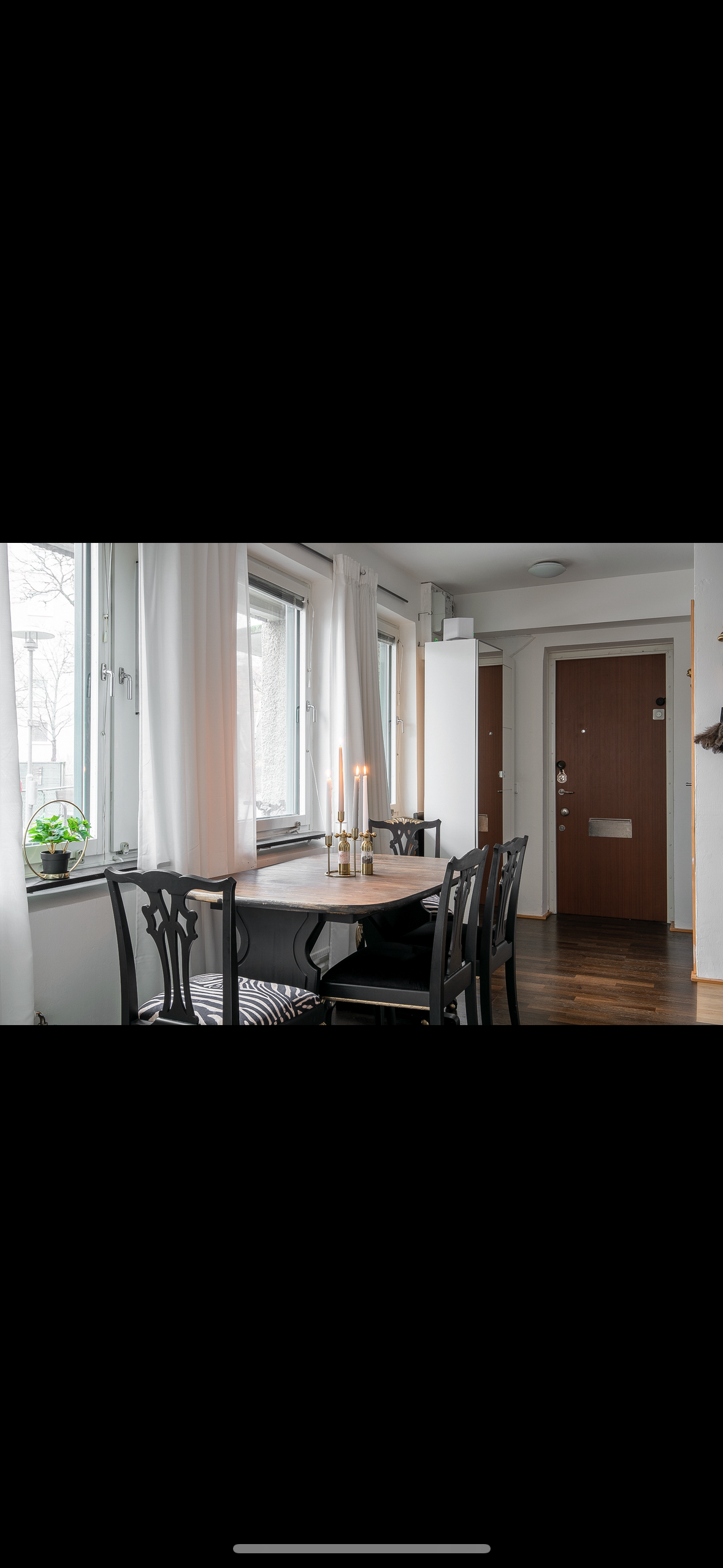 Kotkagatan, Kista — photo 4