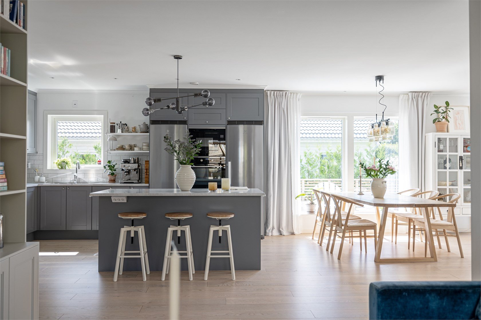 5 rok · 750 m² i Tyresö – bild 19