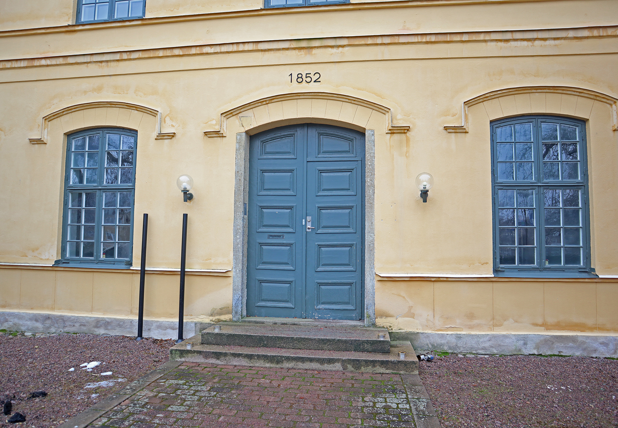 Lägenhet – Kalmar, Malmen - Bild 5