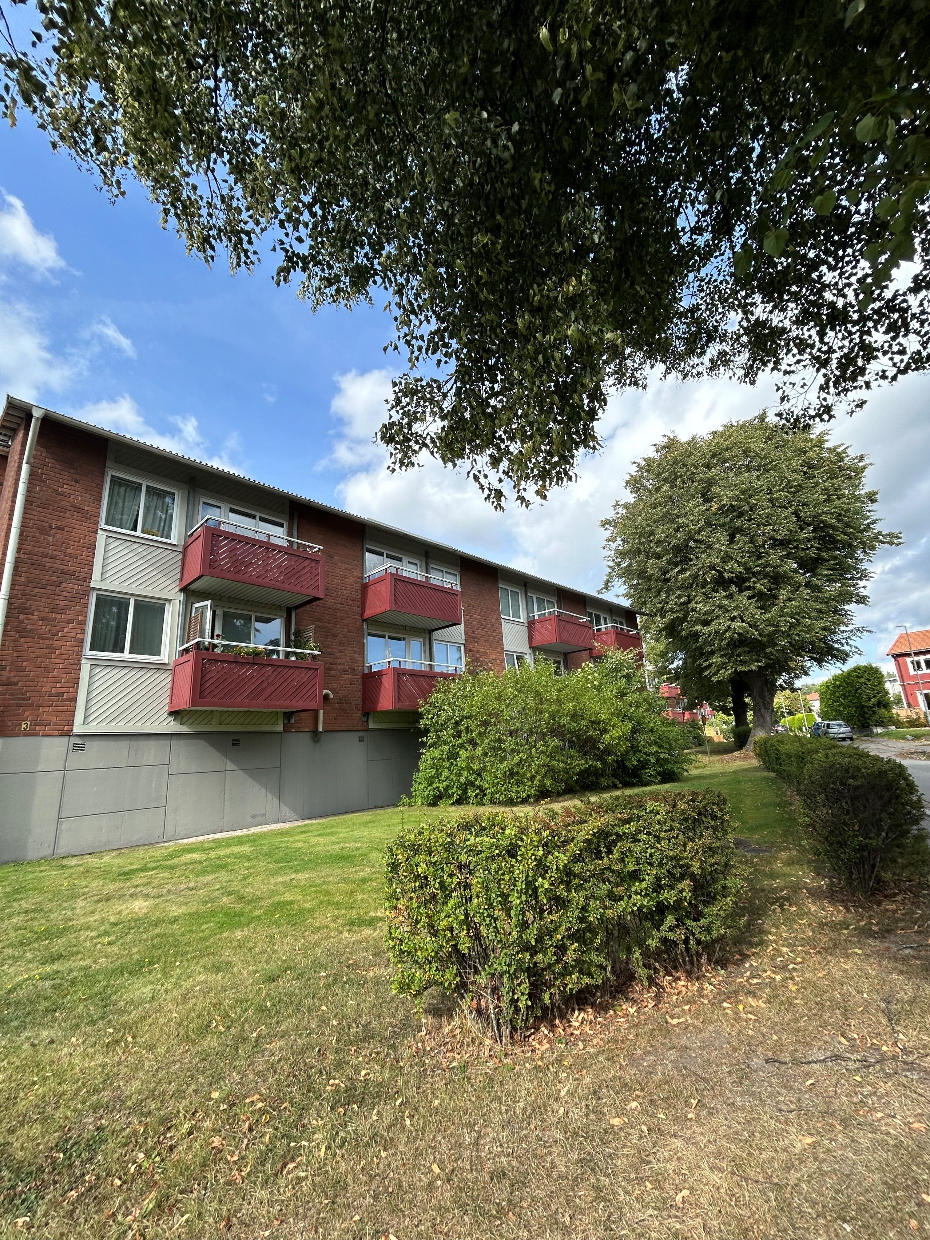 Lägenhet – Västerås, Sandgärdet - Bild 2