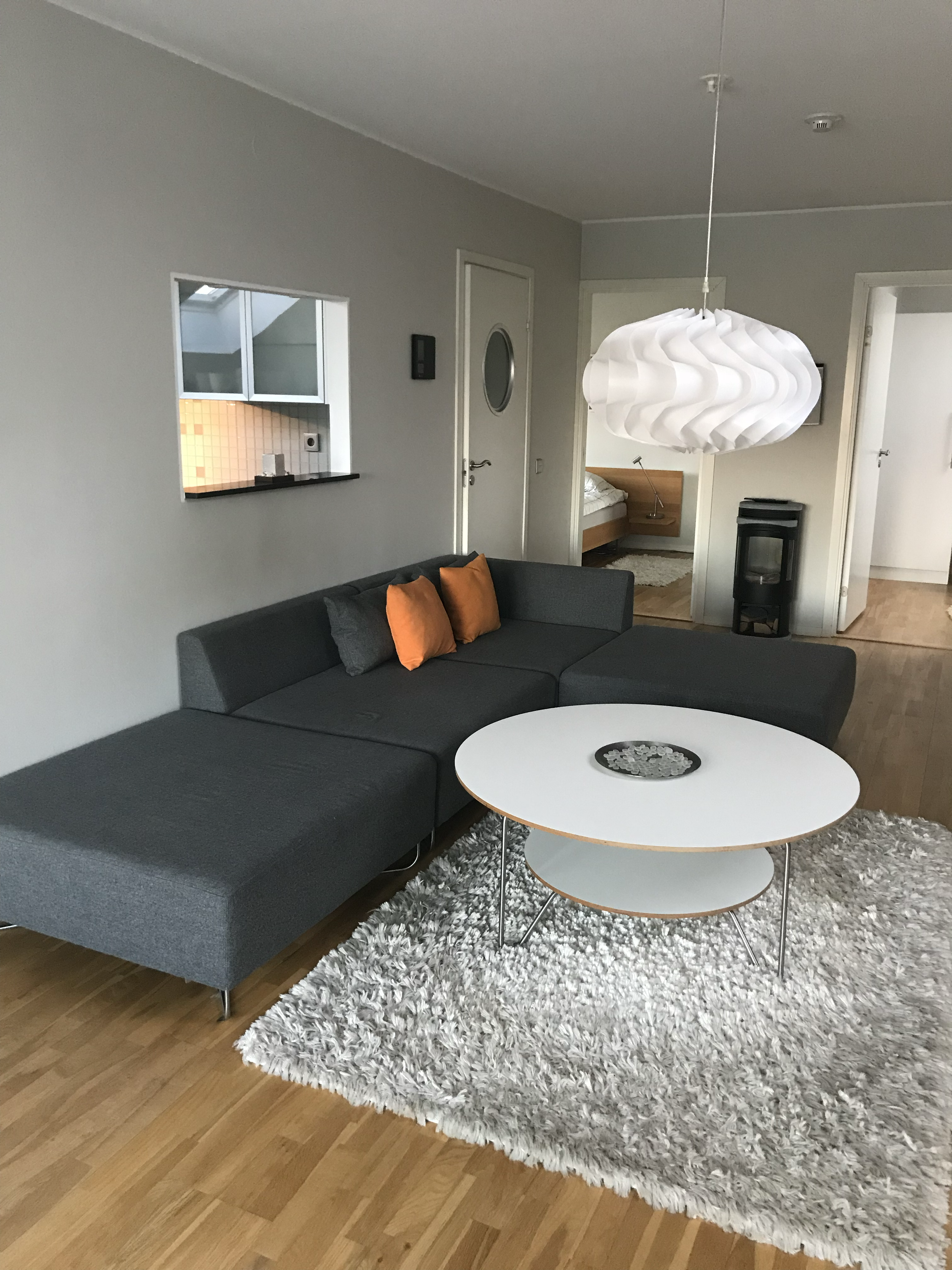 Lägenhet, 3 rooms, 83 sqm, Helsingborg