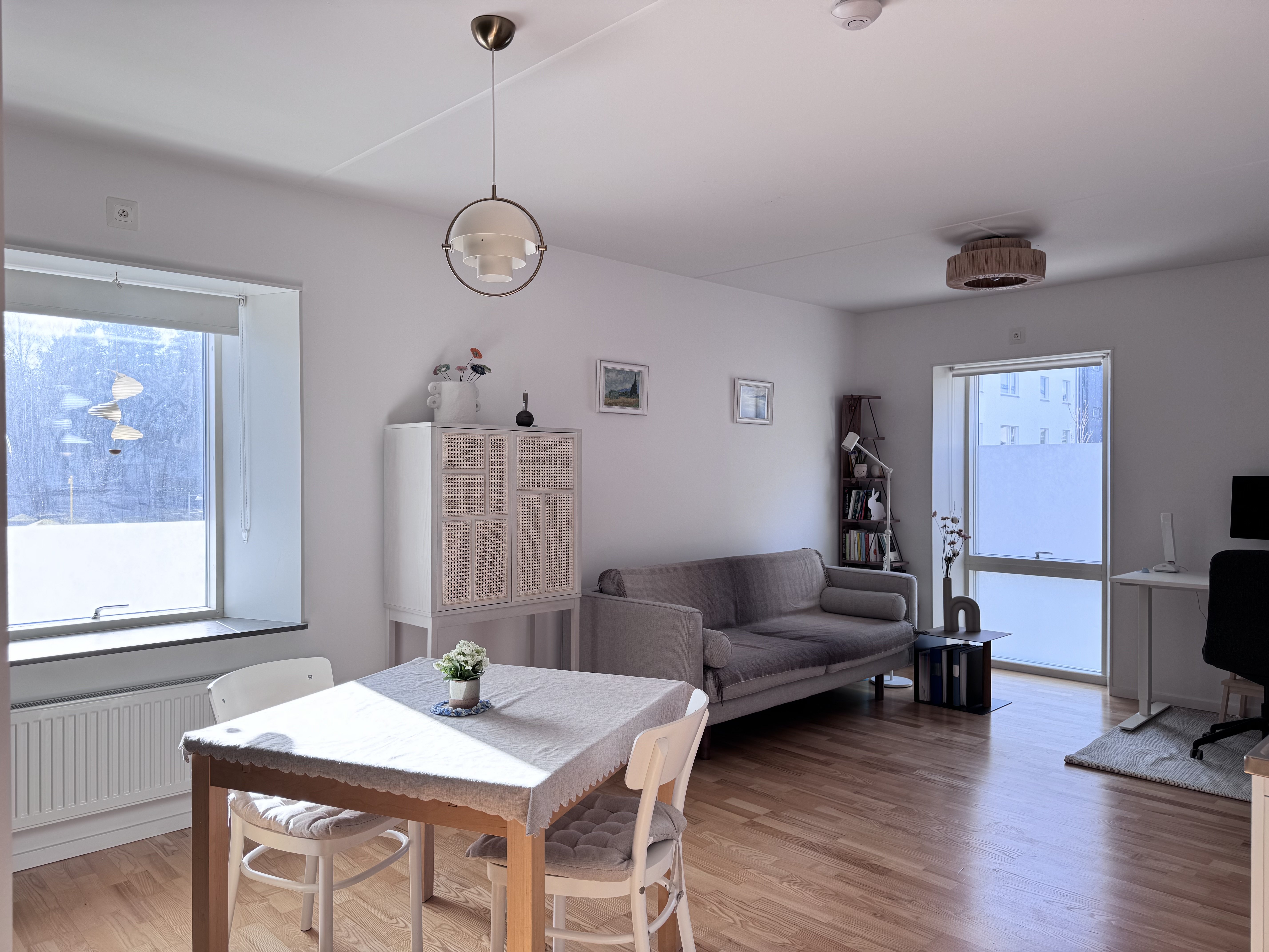 Torgny Segerstedts Allé, Uppsala