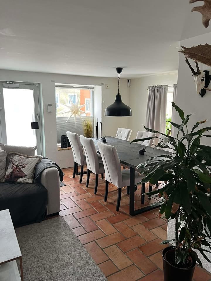 Lägenhet, 3 rooms, 90 sqm, Sjöbo