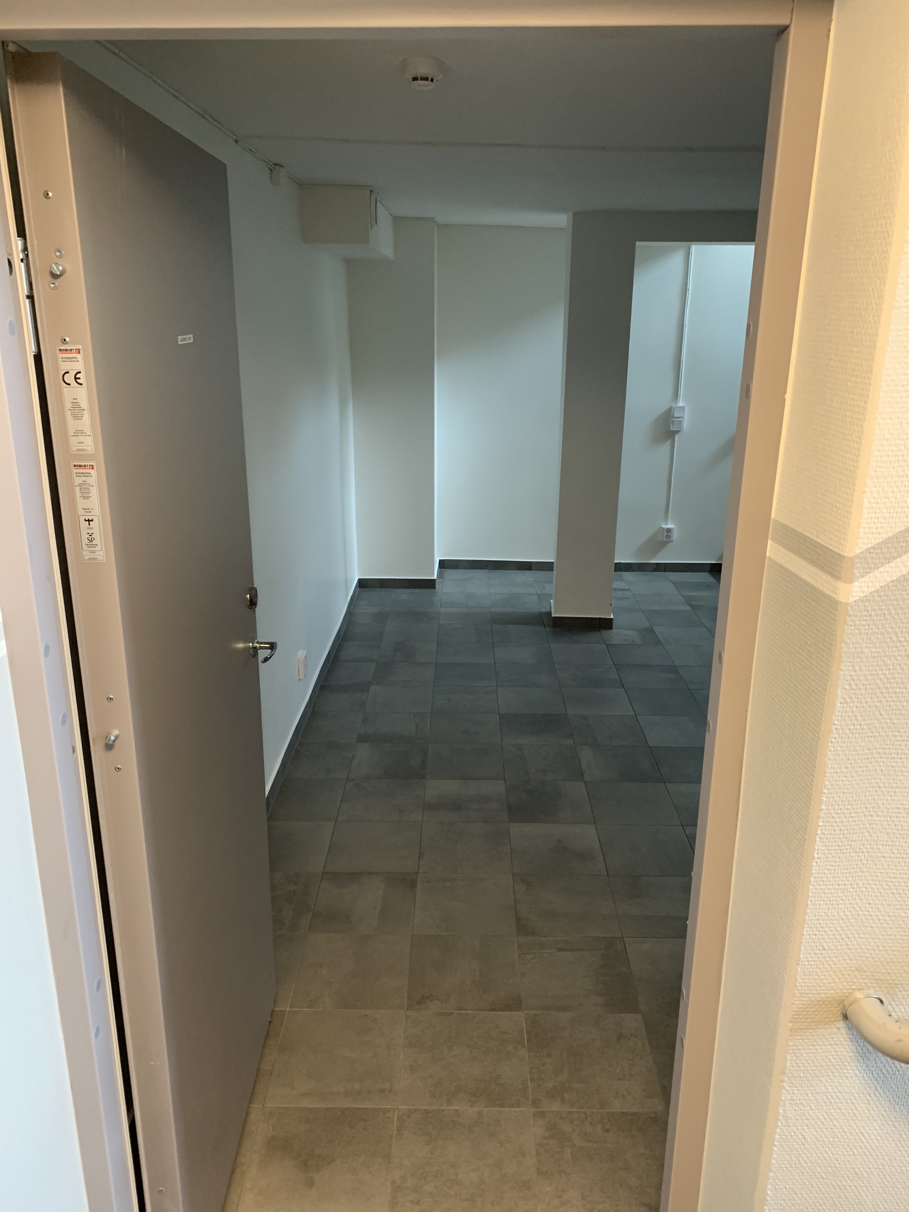 Hyreslägenhet på Kumla i kumla