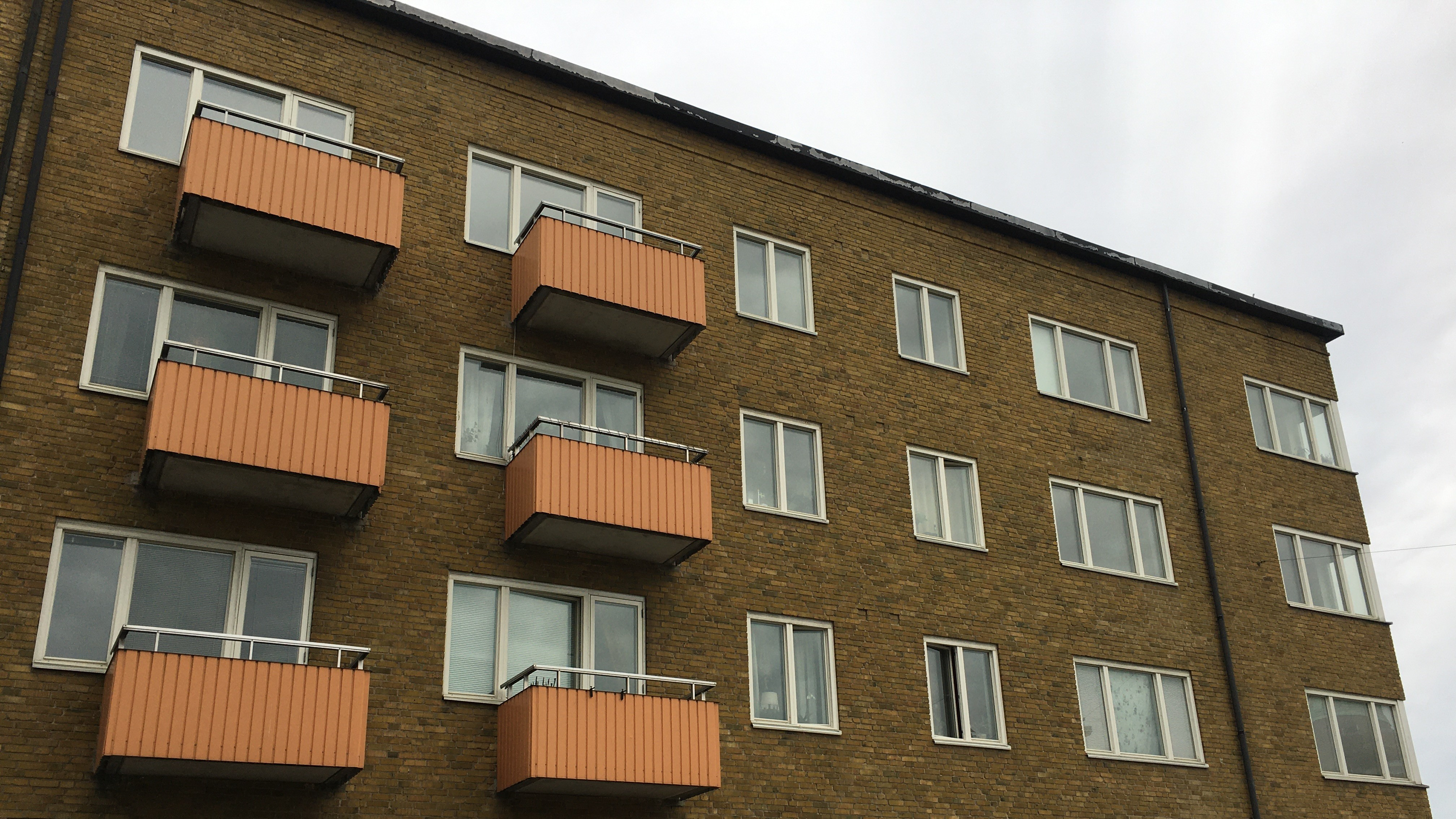 3 rok · 101 m² i Malmö – bild 10