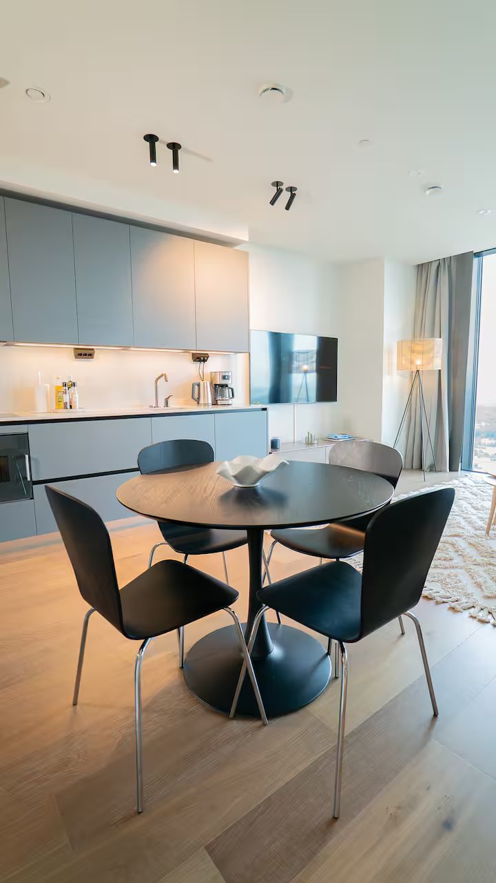 Lodjursstråket, Göteborg — photo 4