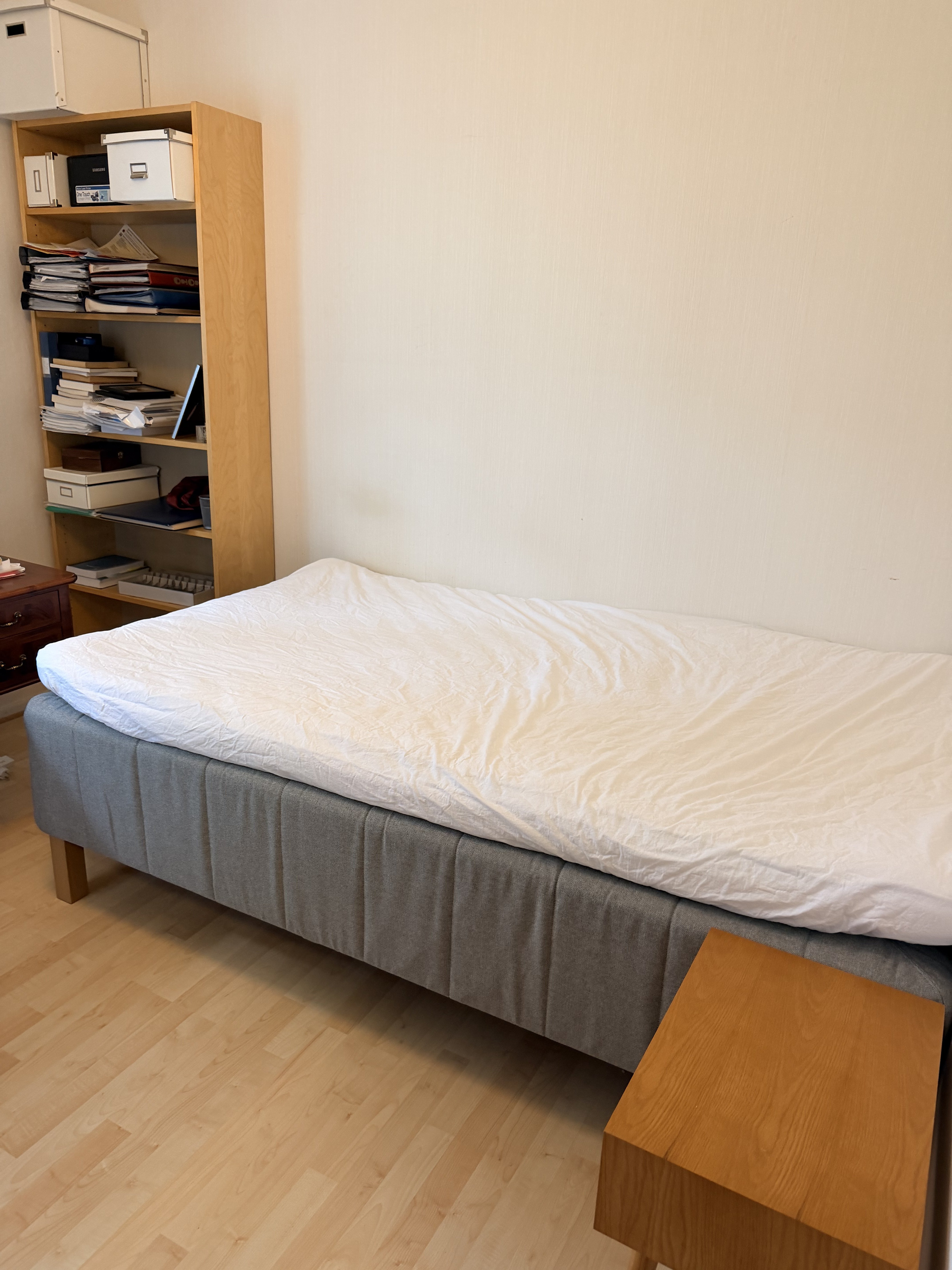 1 rum och kök, Svedmyra, 5 500 kr/mån, bild 4