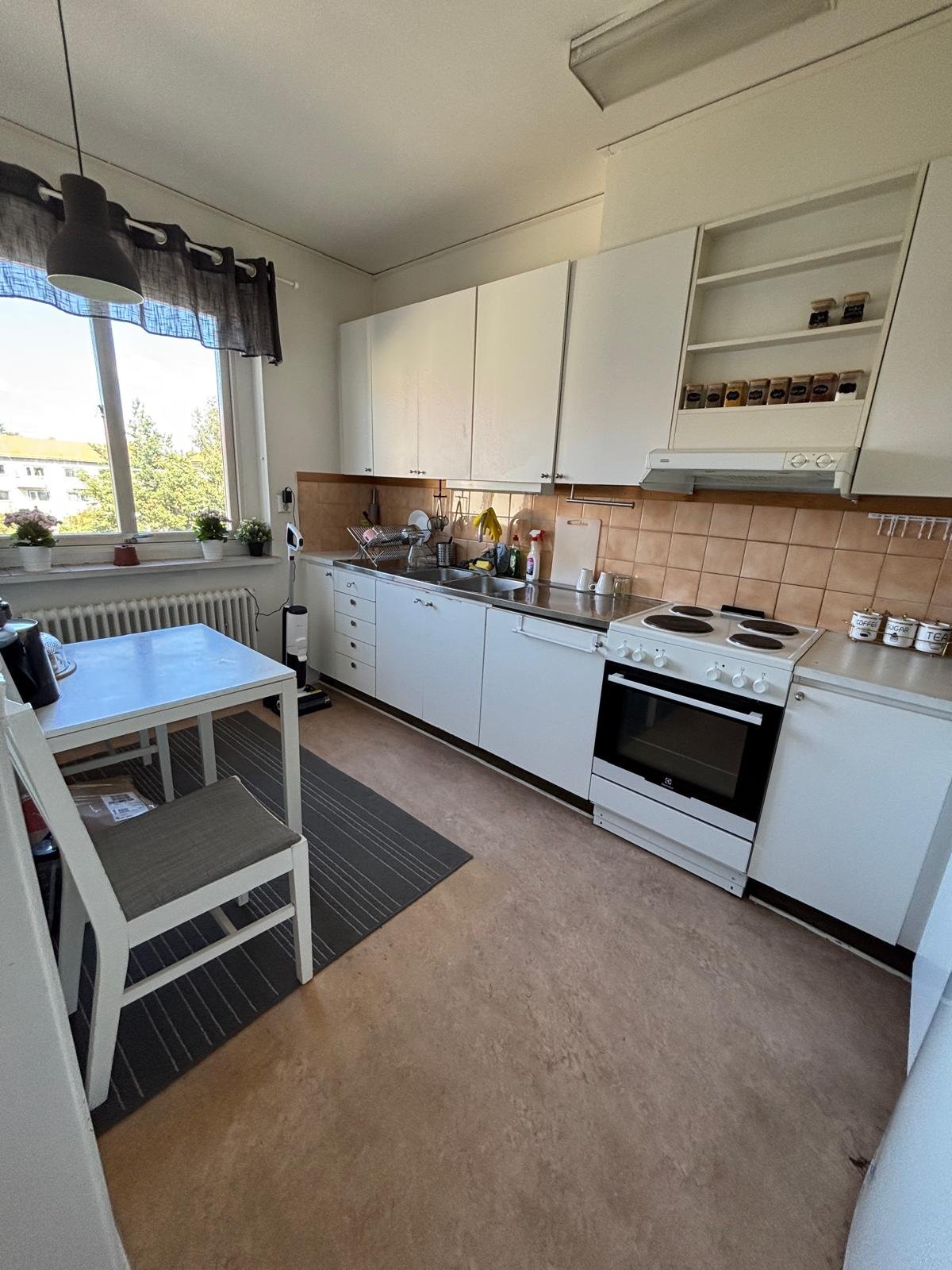 Lägenhet, 2 rooms, 48 sqm, Göteborg