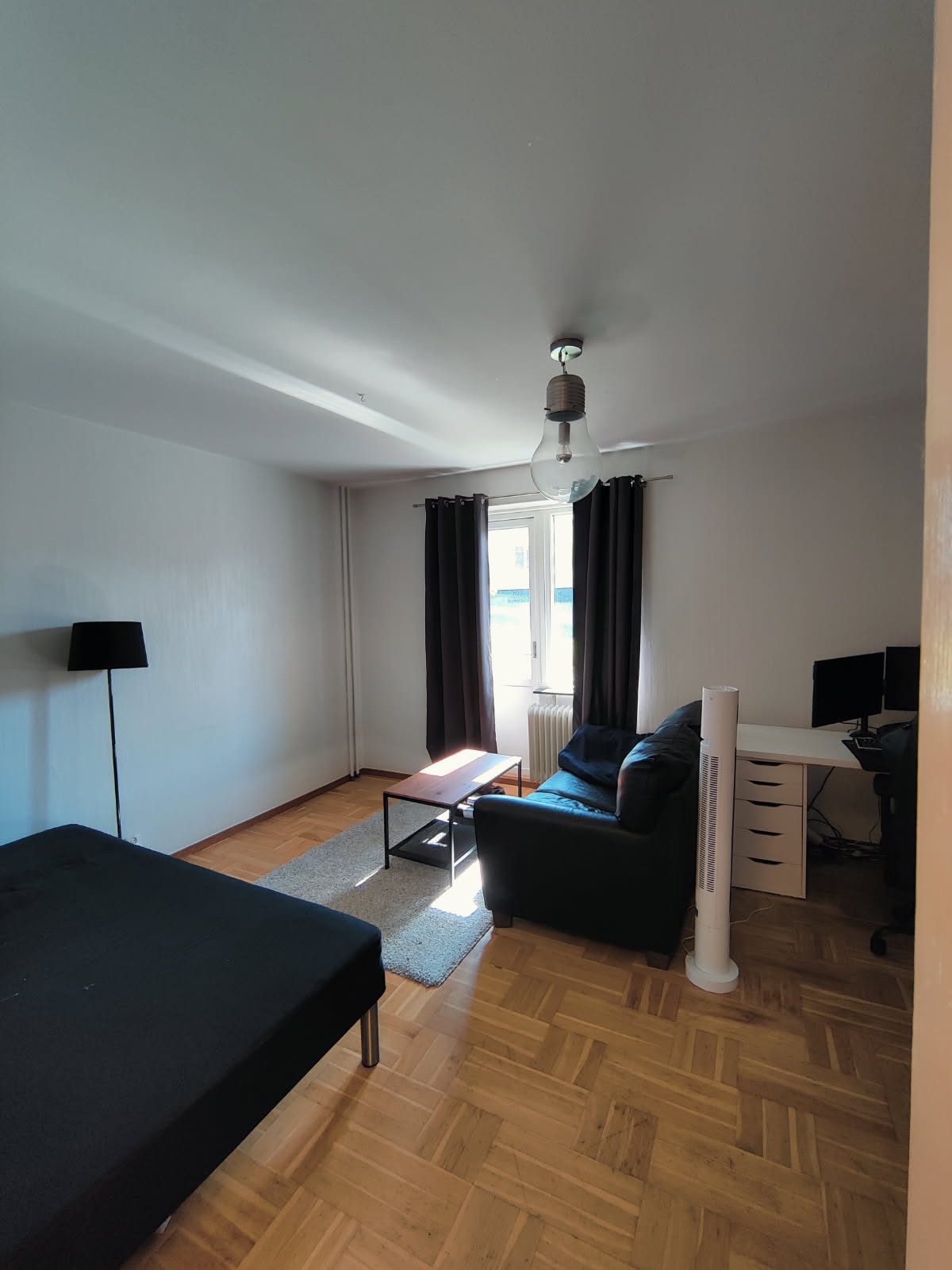 Lägenhet – Holmsund, Skepparen, Holmsunds Distrikt - Bild 3