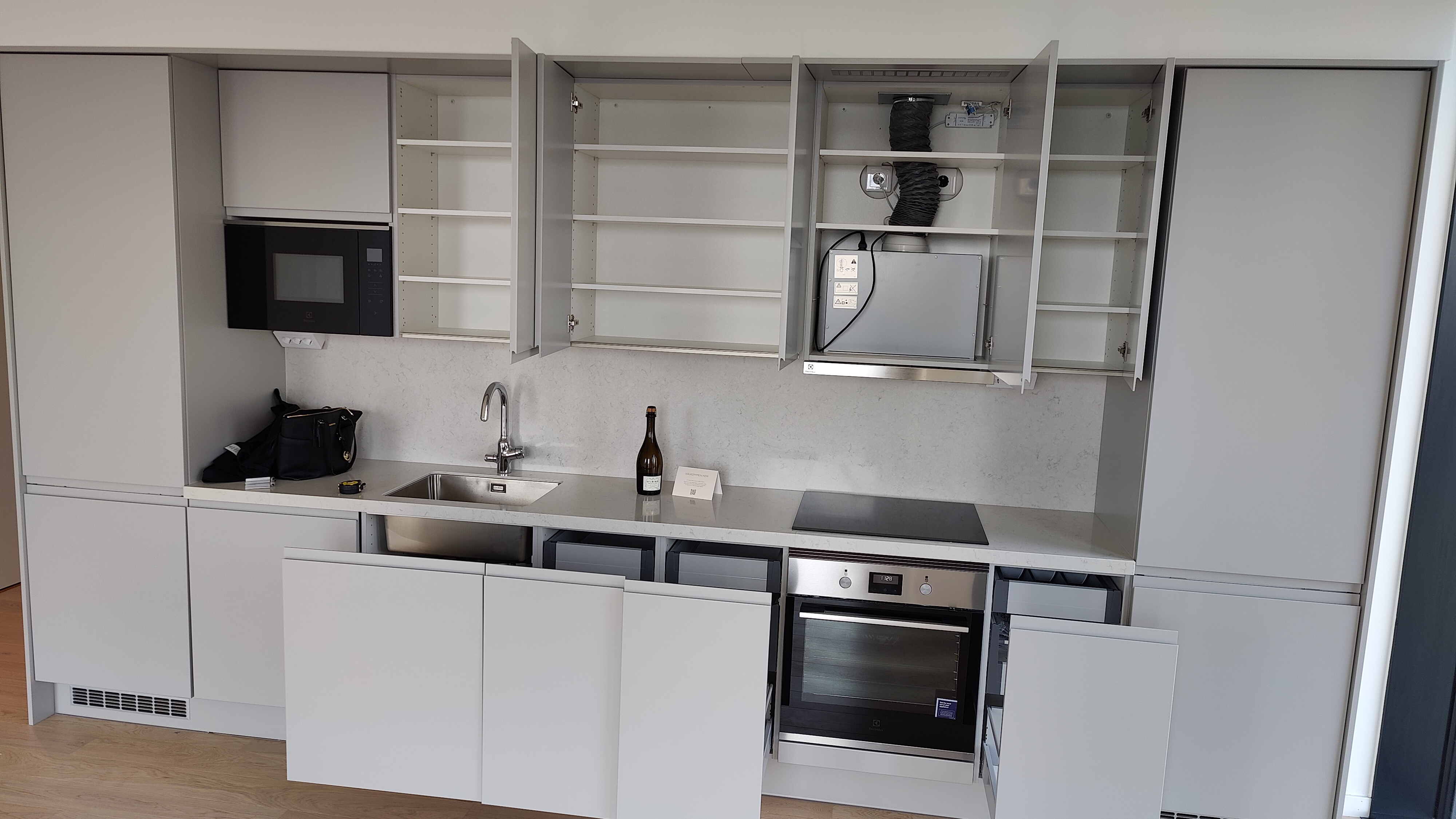 Lodjursstråket , Lindholmen — photo 3