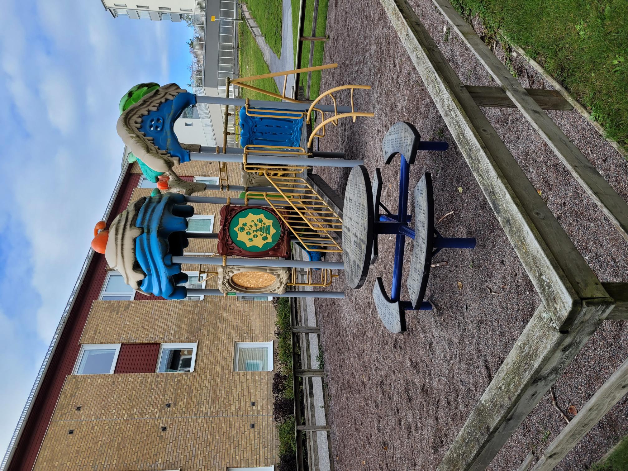 Apartment in Trosa, Trosalund, Stockvik - Fler