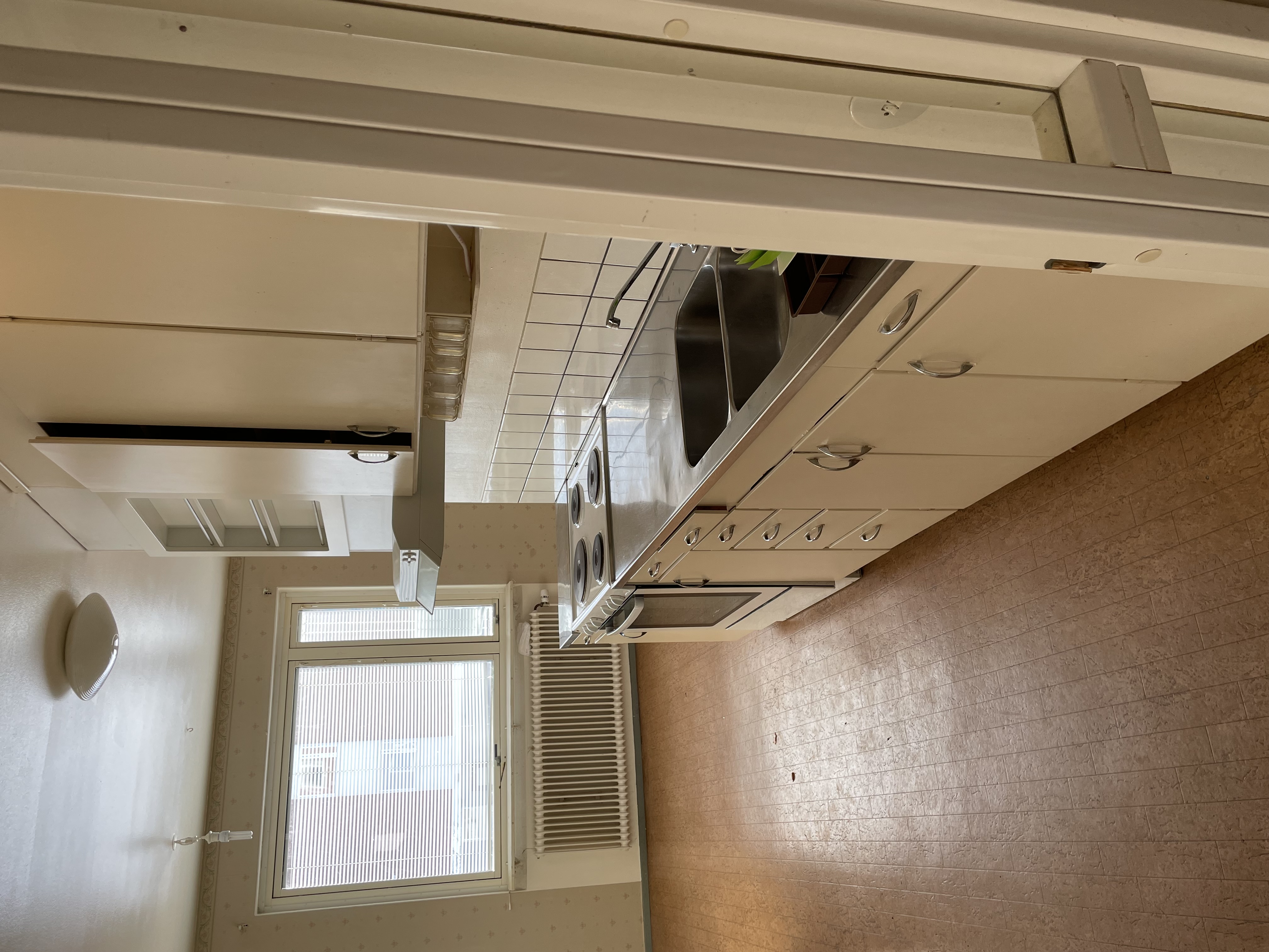 Lägenhet, 2 rooms, 66 sqm, Vänersborg