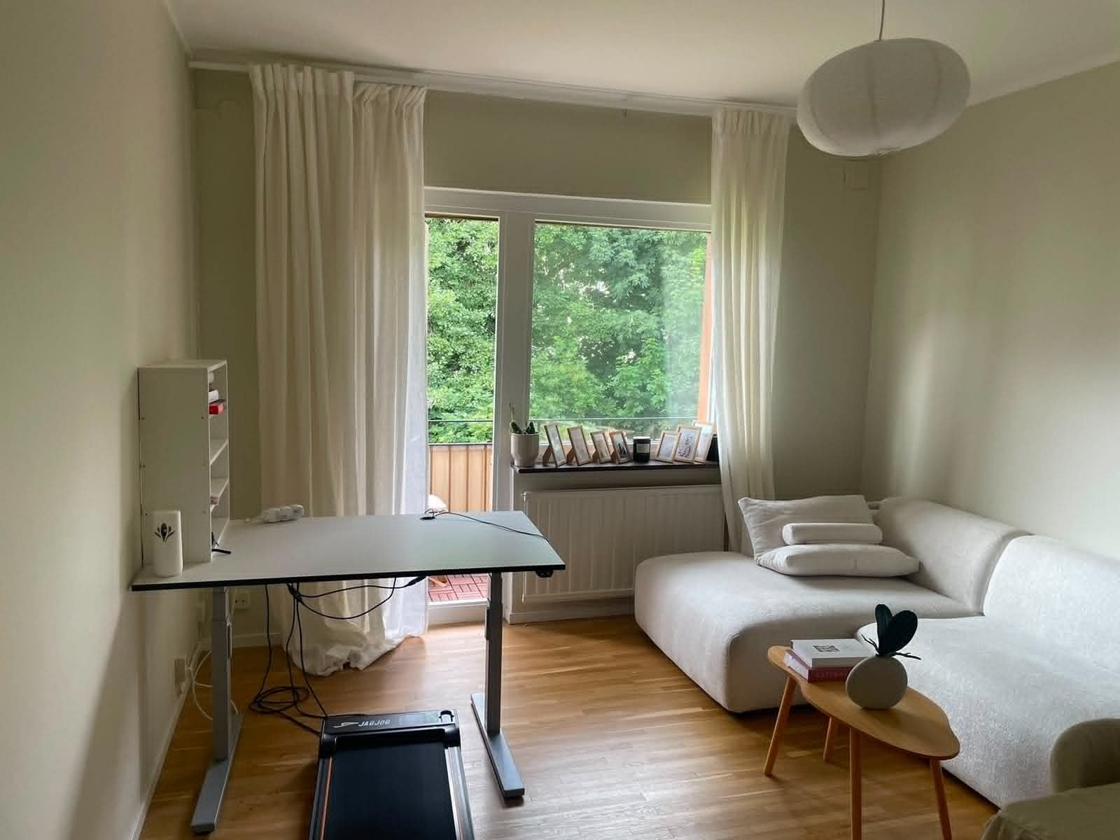Apartment in Göteborg, Kvillebäcken - Bild 6