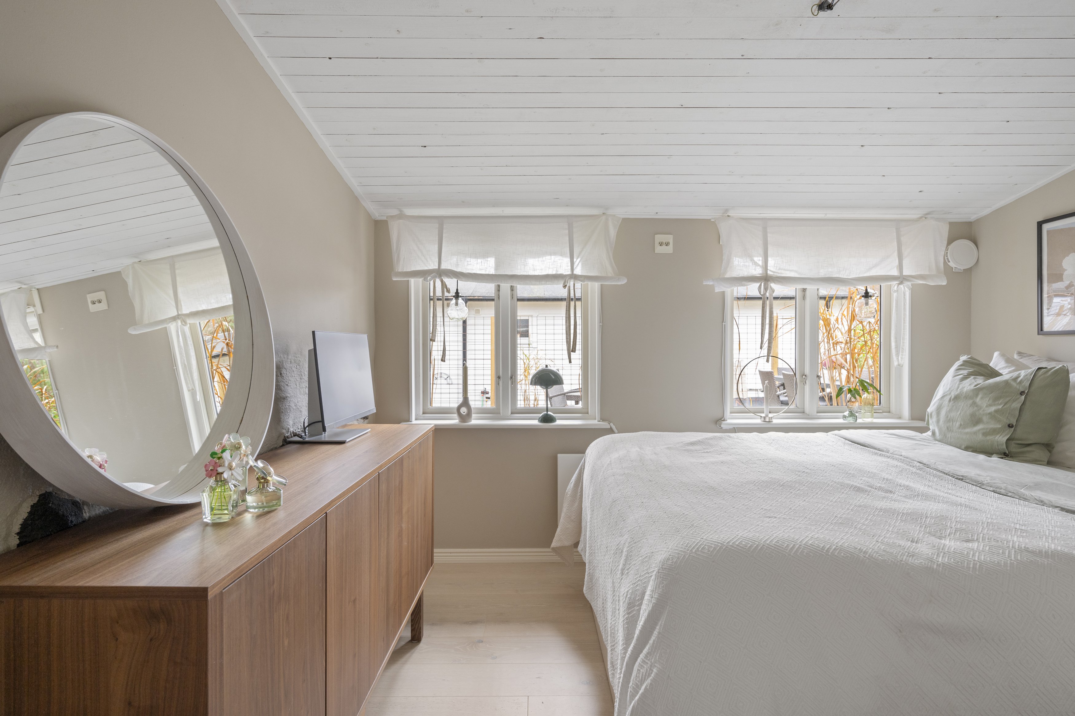 Hyresbostad på Höllviken i hollviken