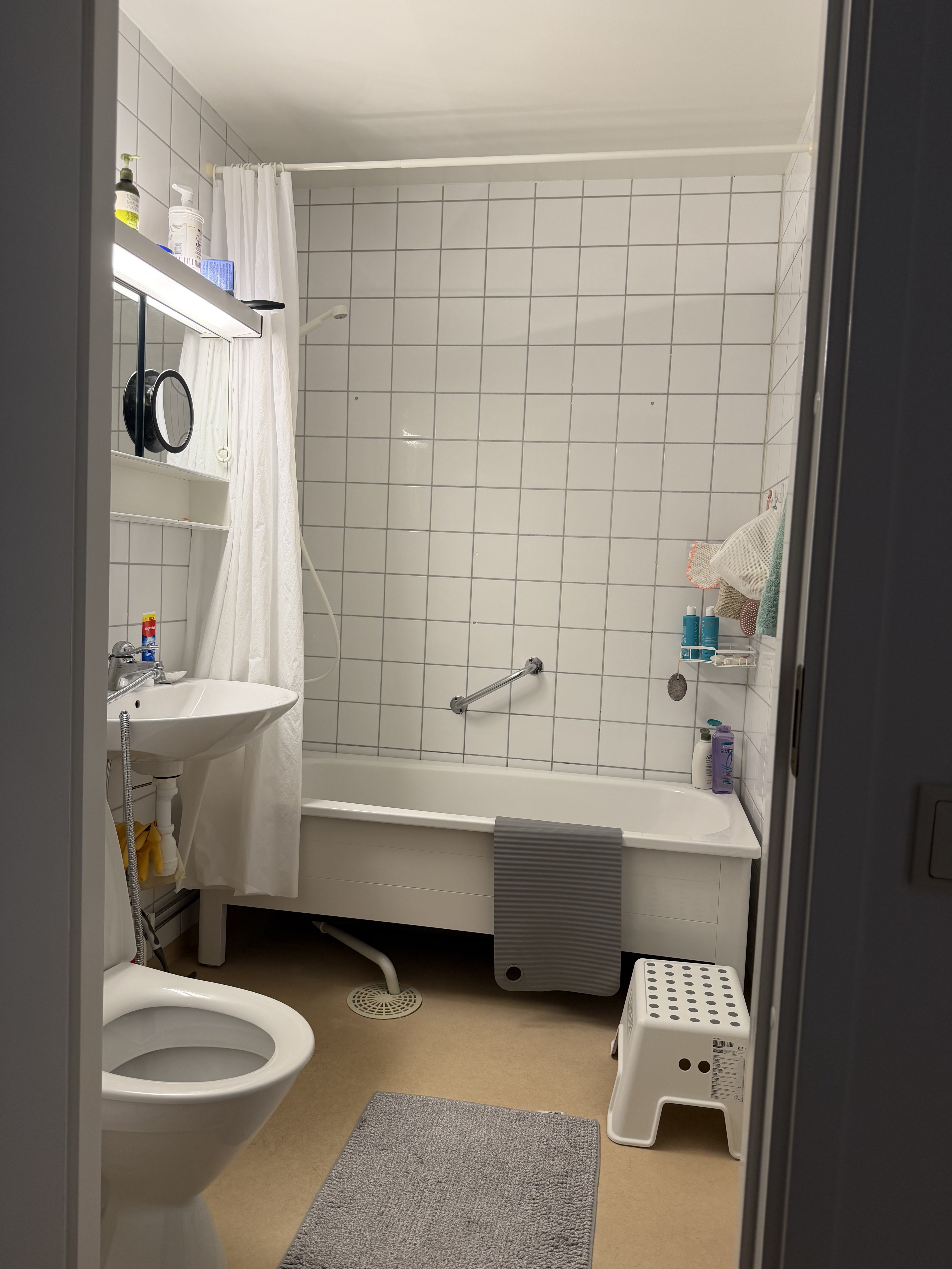 Apartment in Malmö, Möllevången - Bild 4