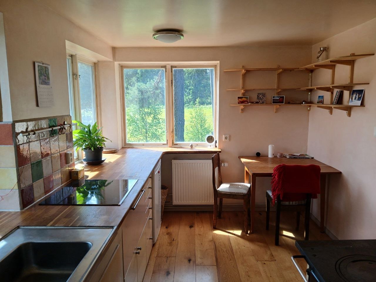 Duplex, 2 rooms, 35 sqm, Hölö