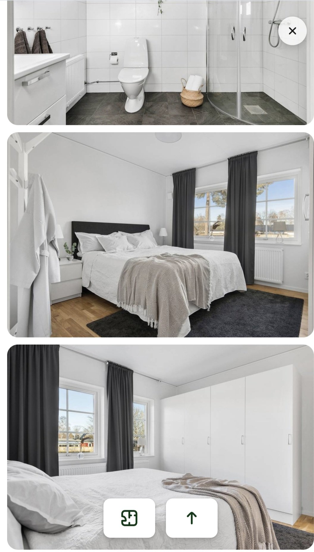 Hus – Rottne, Rydet - Bild 4