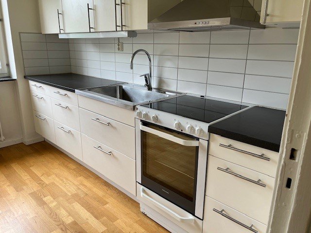 Lägenhet, 3 rum, 75 kvm, Helsingborg