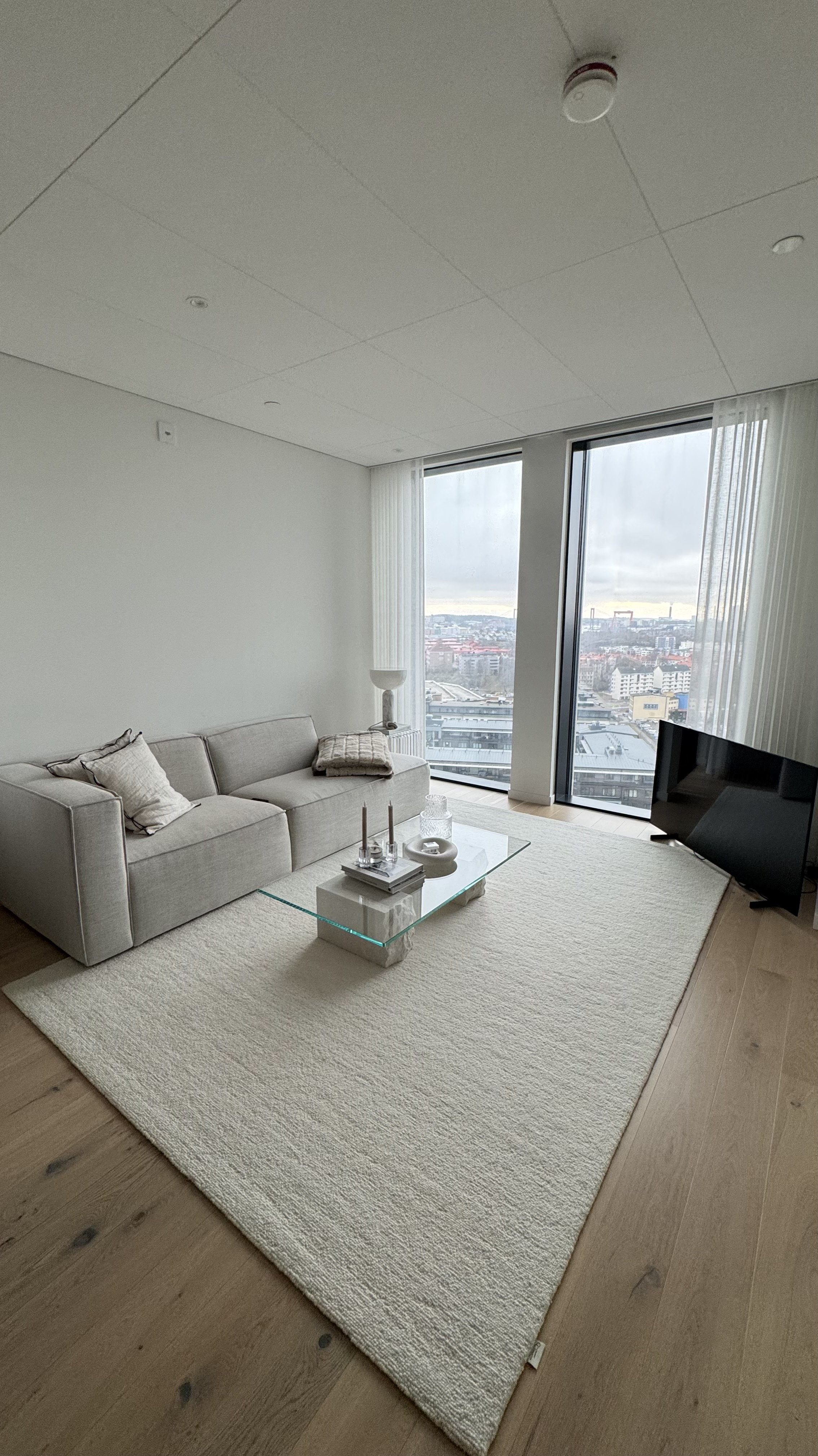 Lägenhet, 2 rooms, 49 sqm, Göteborg