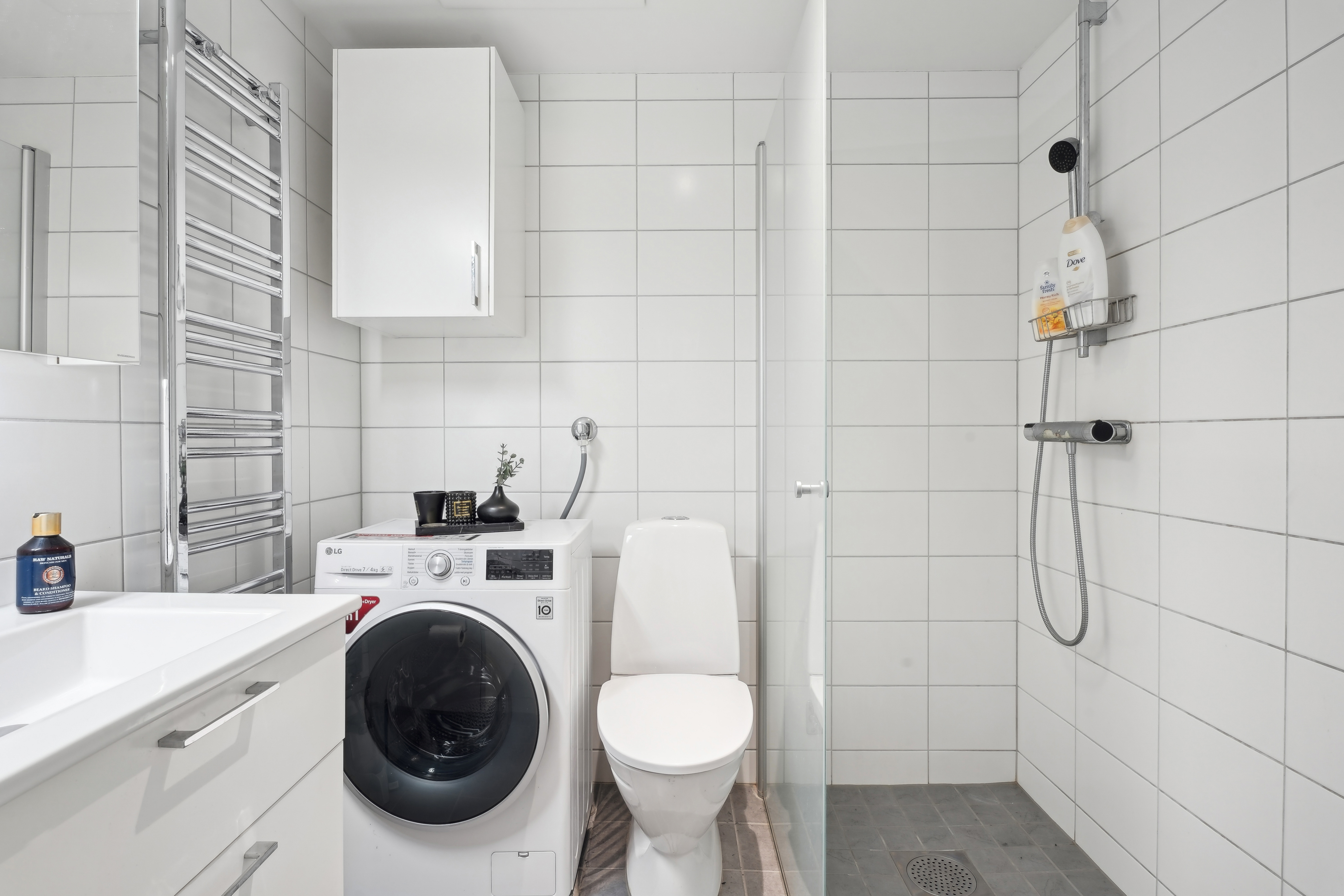 Sagogången, Hisings Backa — photo 5