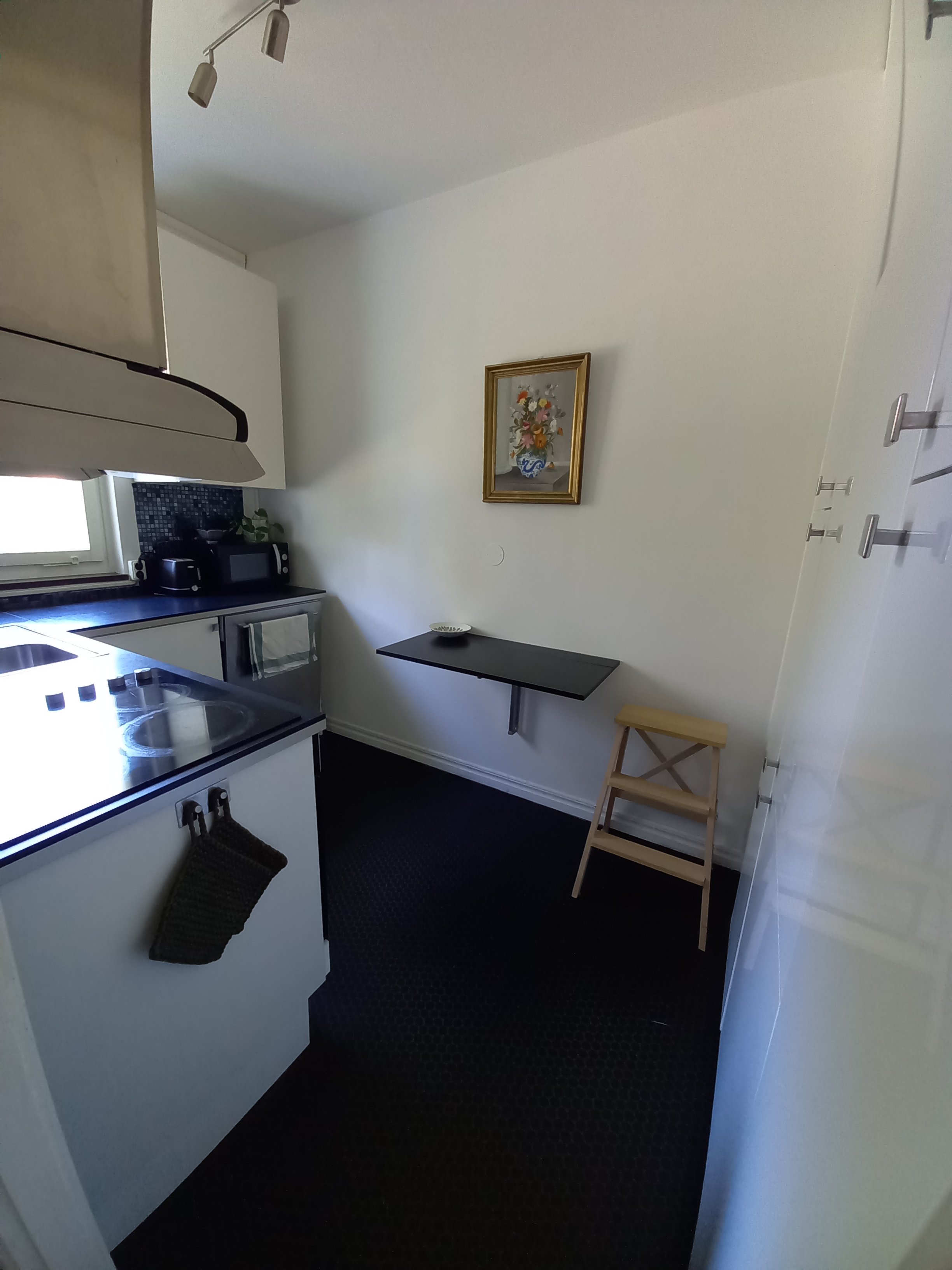 Lägenhet – Göteborg, Kviberg, Gamlestaden - Bild 5