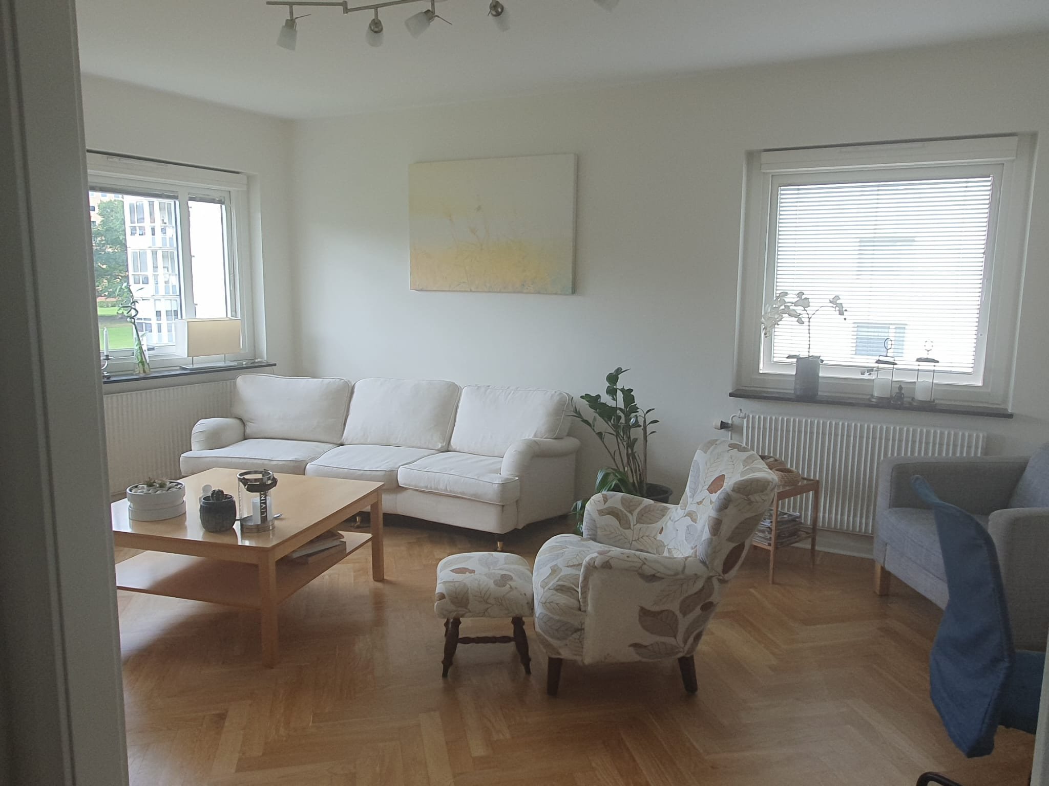 Lägenhet, 2 rooms, 57 sqm, Göteborg