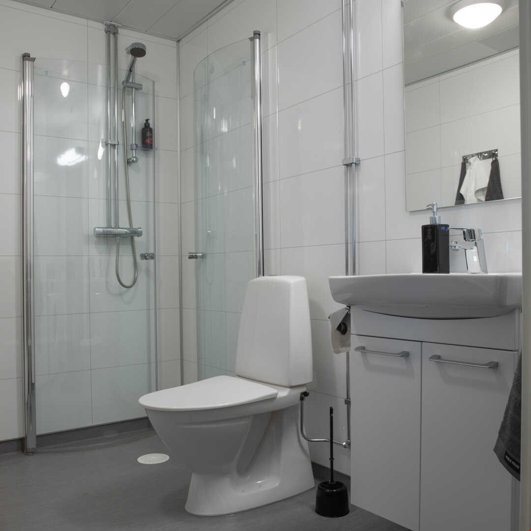 Åkerholmsgatan 10A