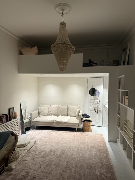 Odengatan, Stockholm