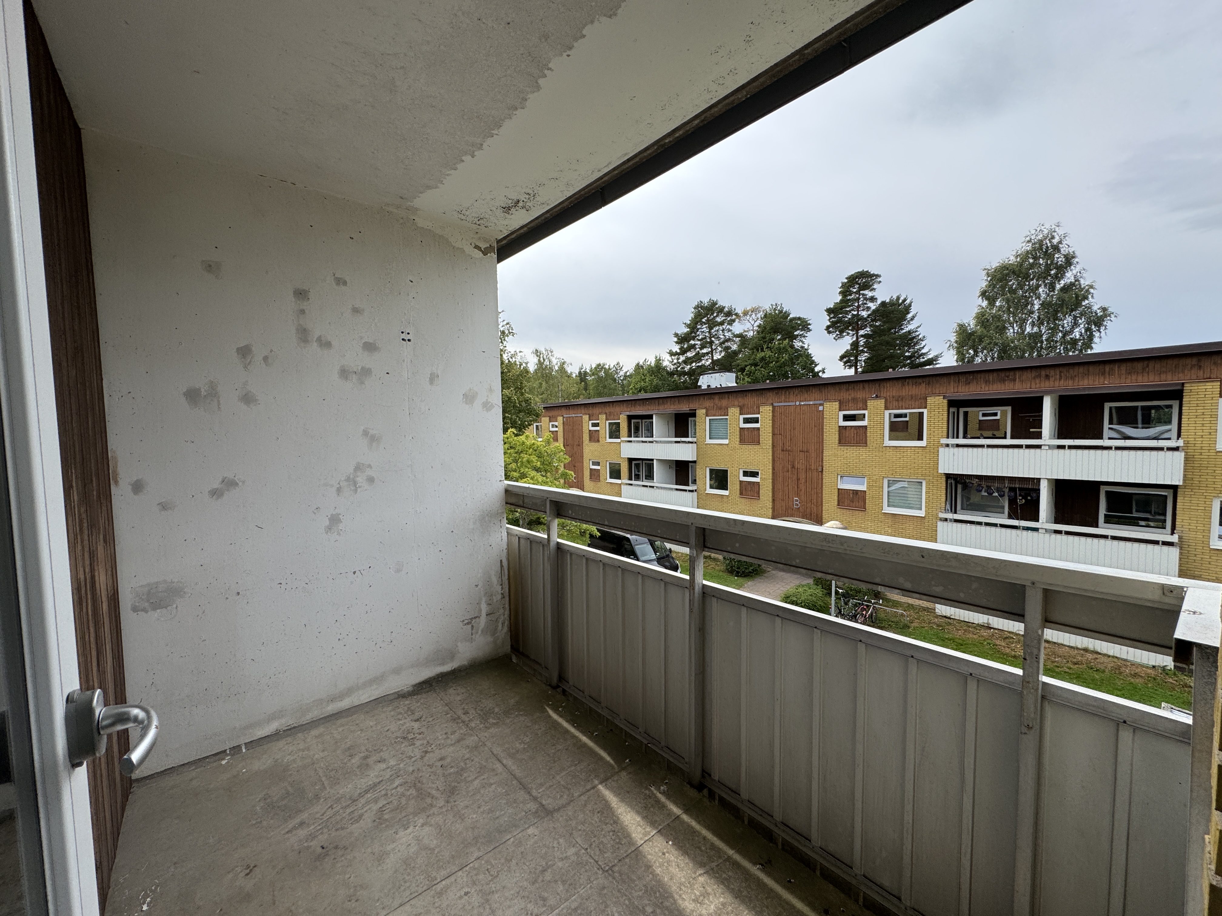 3 rok · 80 m² i Finspång – bild 7