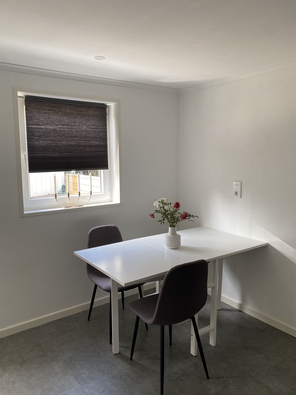 Övrigt, 1 rum, 38 kvm, Hisings Backa