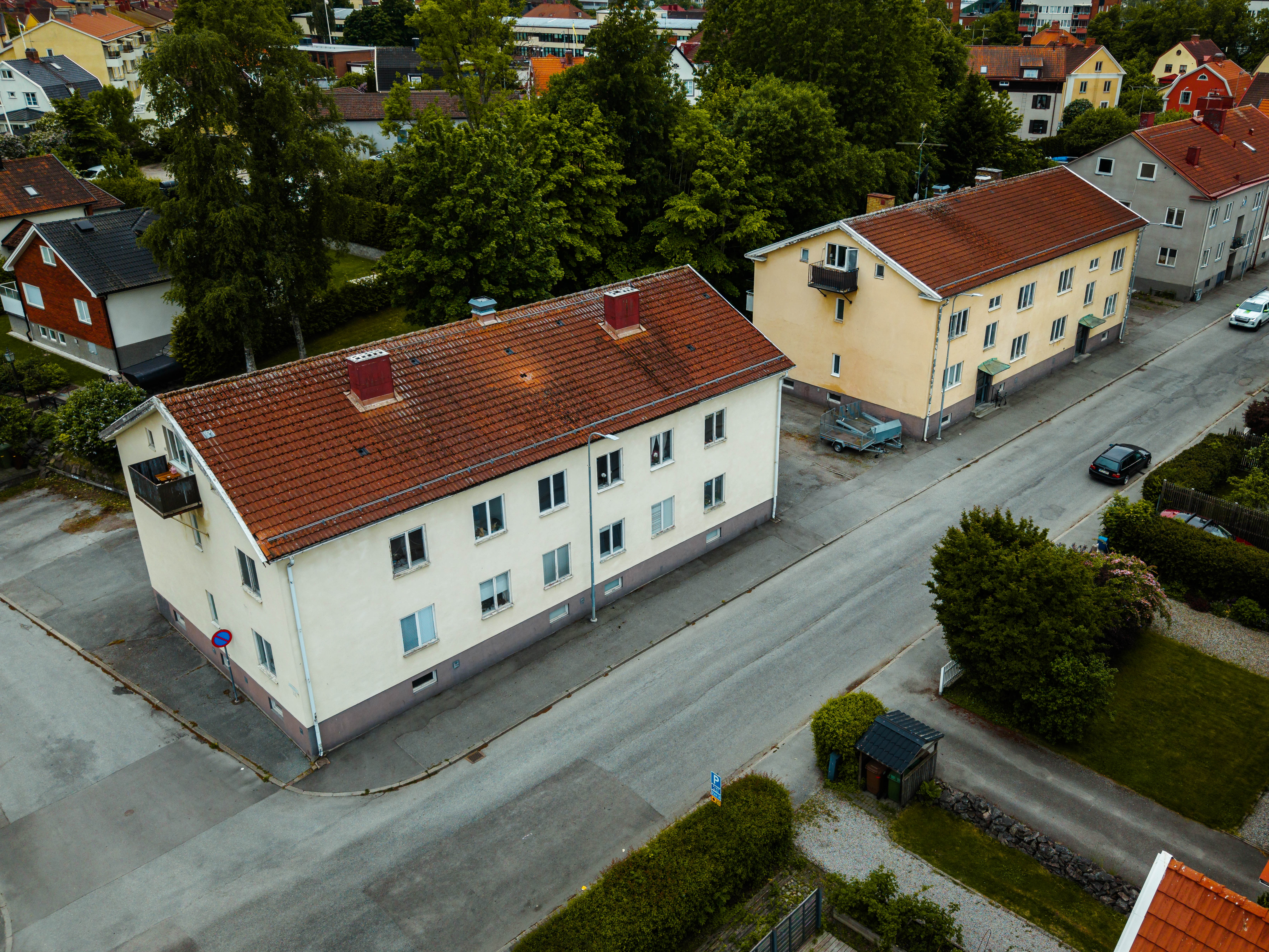 Lägenhet – Örebro, Mejeritorget, Norr - Bild 5